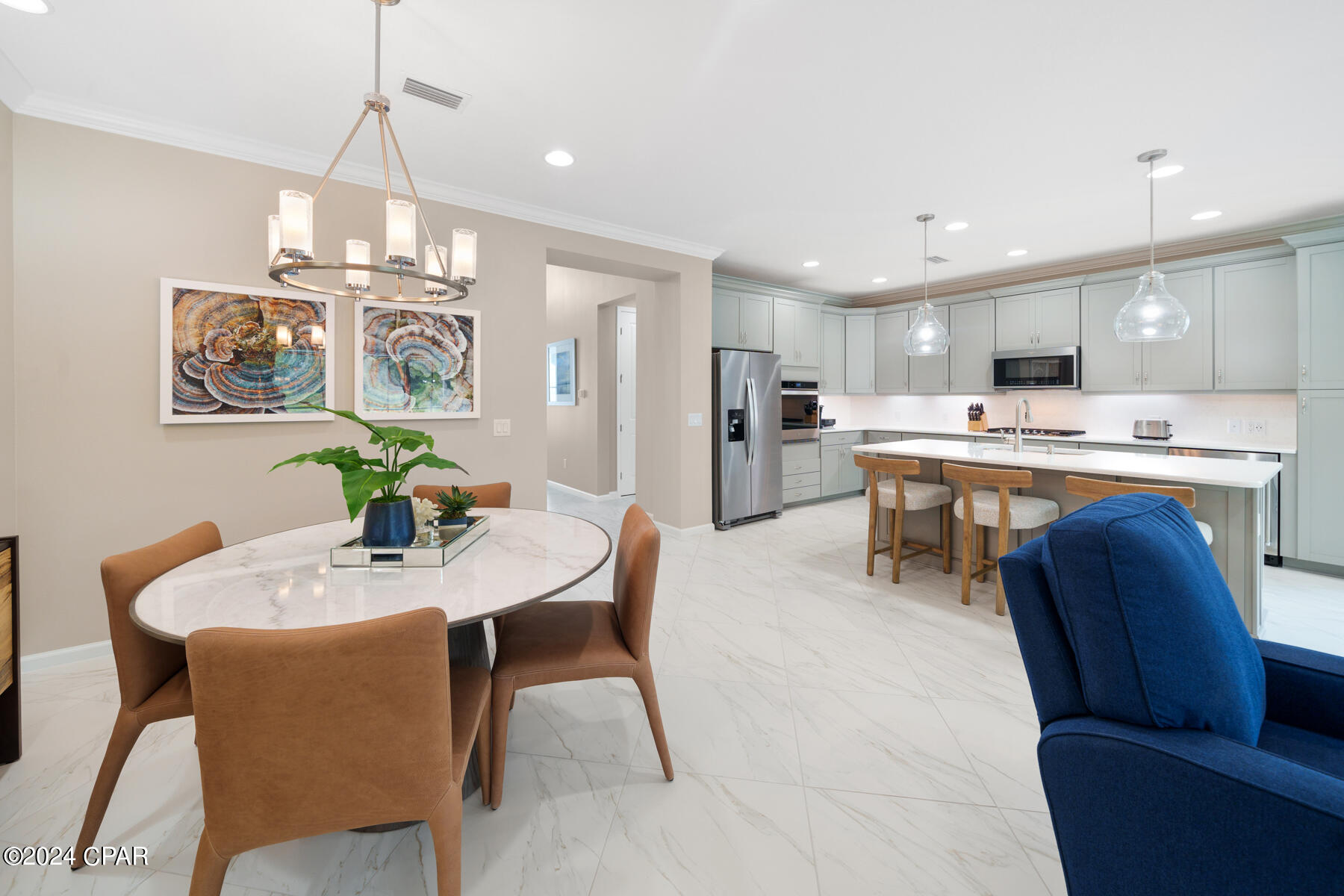 Latitude at Watersound - Residential