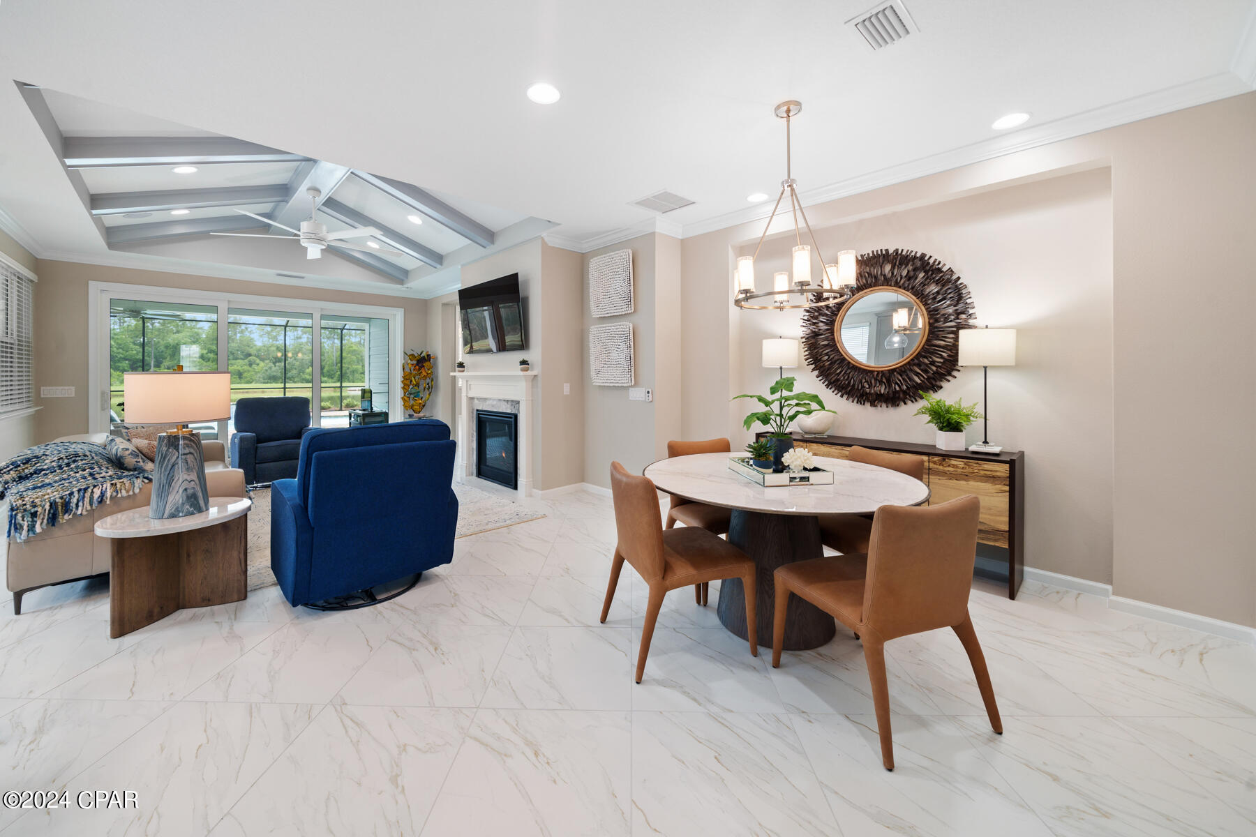 Latitude at Watersound - Residential