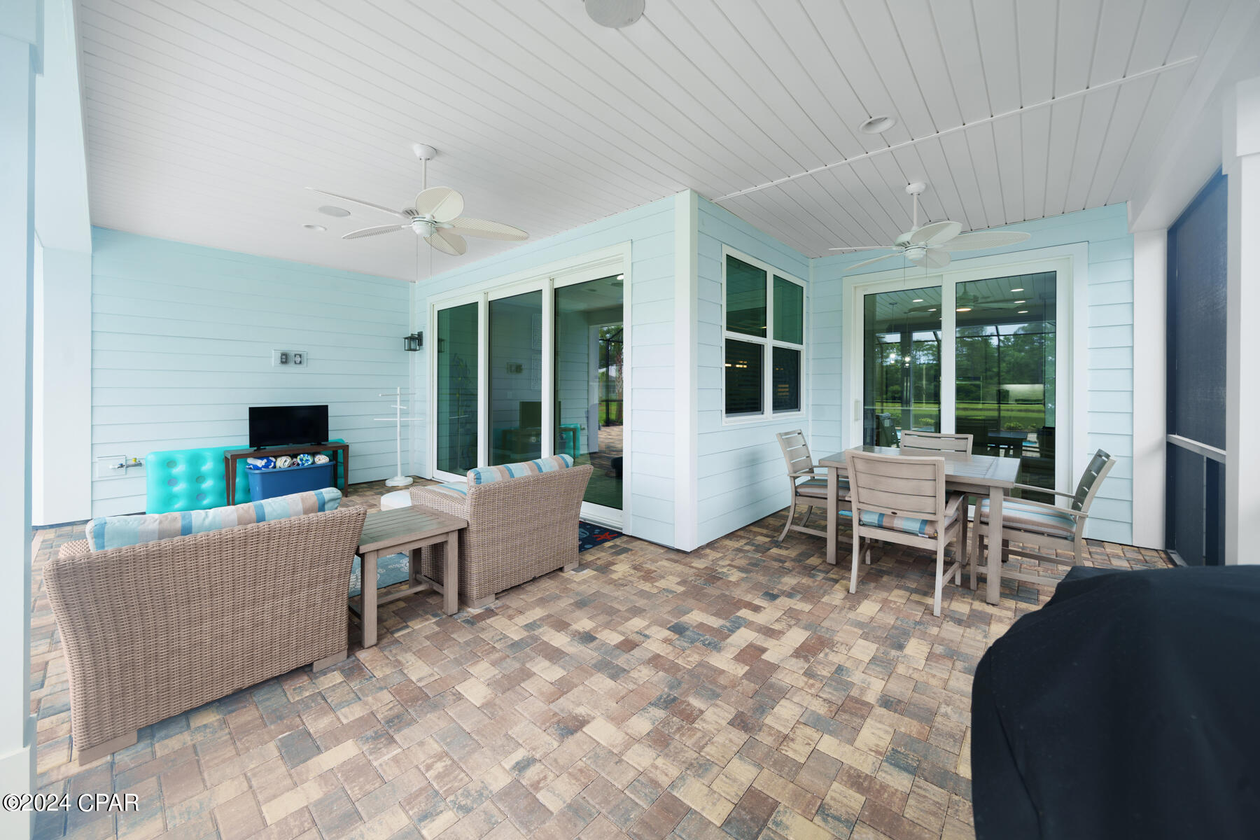 Latitude at Watersound - Residential