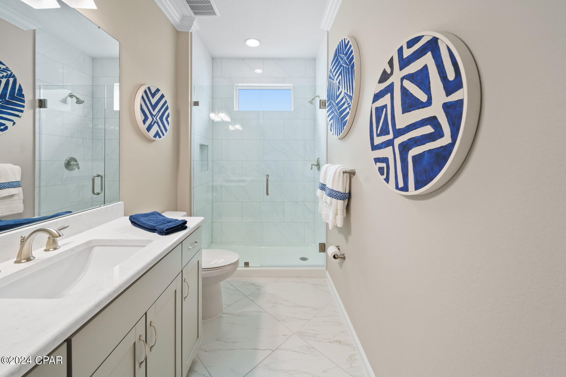 Latitude at Watersound - Residential