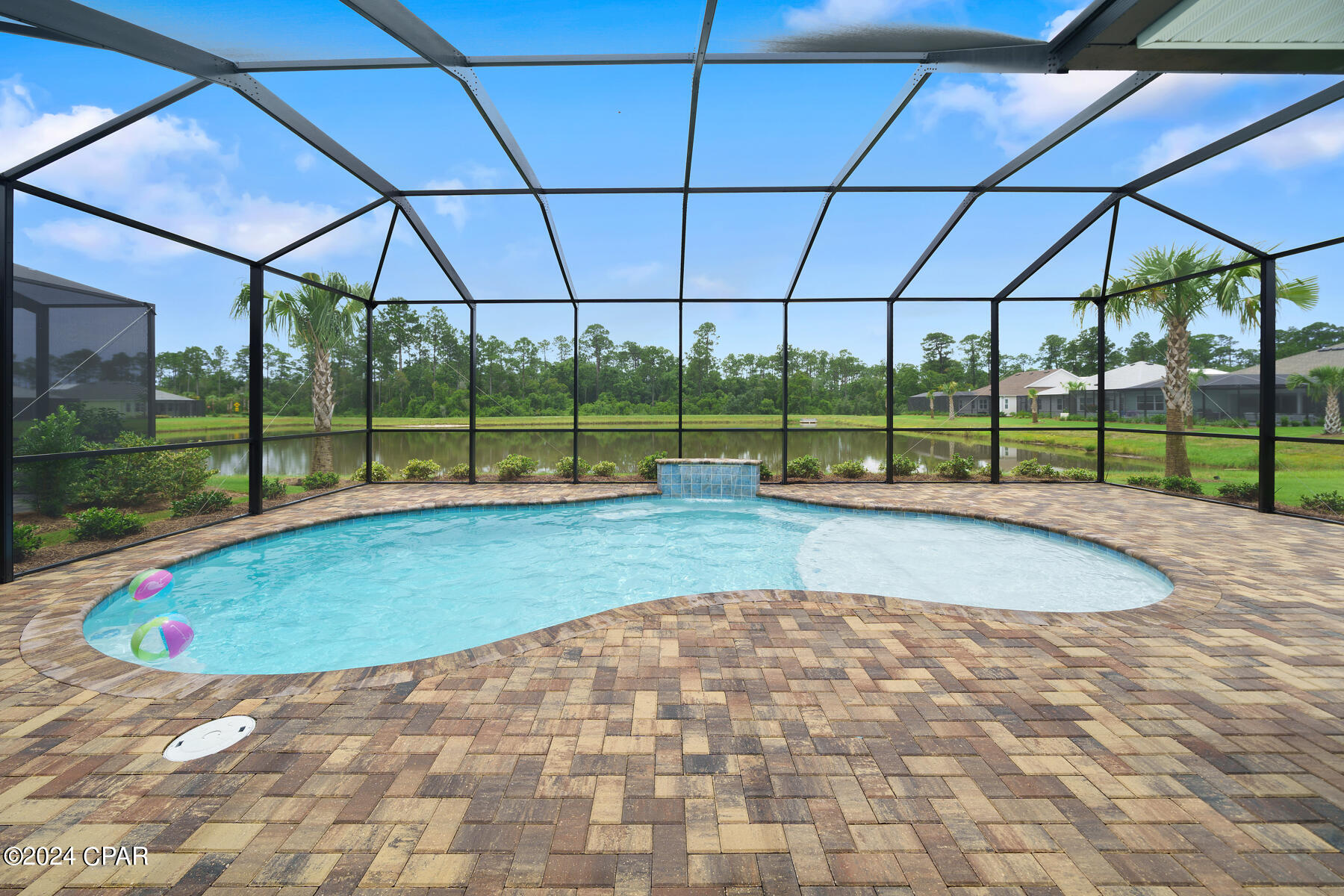 Latitude at Watersound - Residential