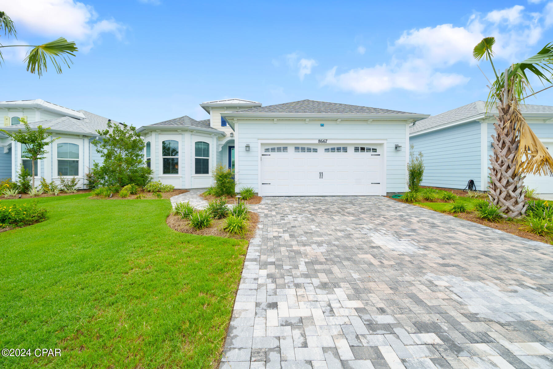 Latitude at Watersound - Residential