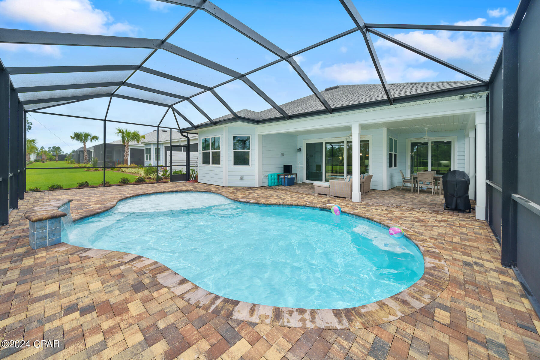 Latitude at Watersound - Residential
