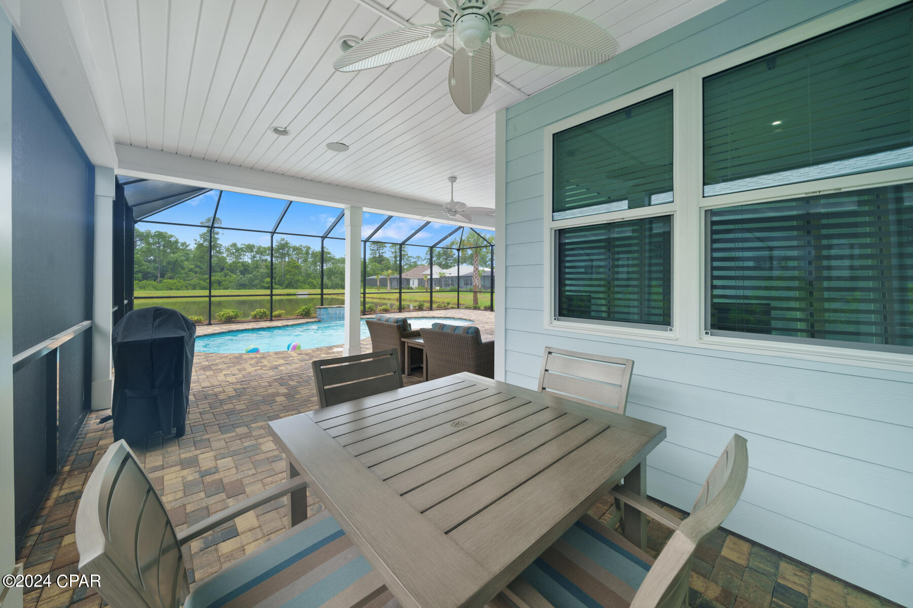 Latitude at Watersound - Residential