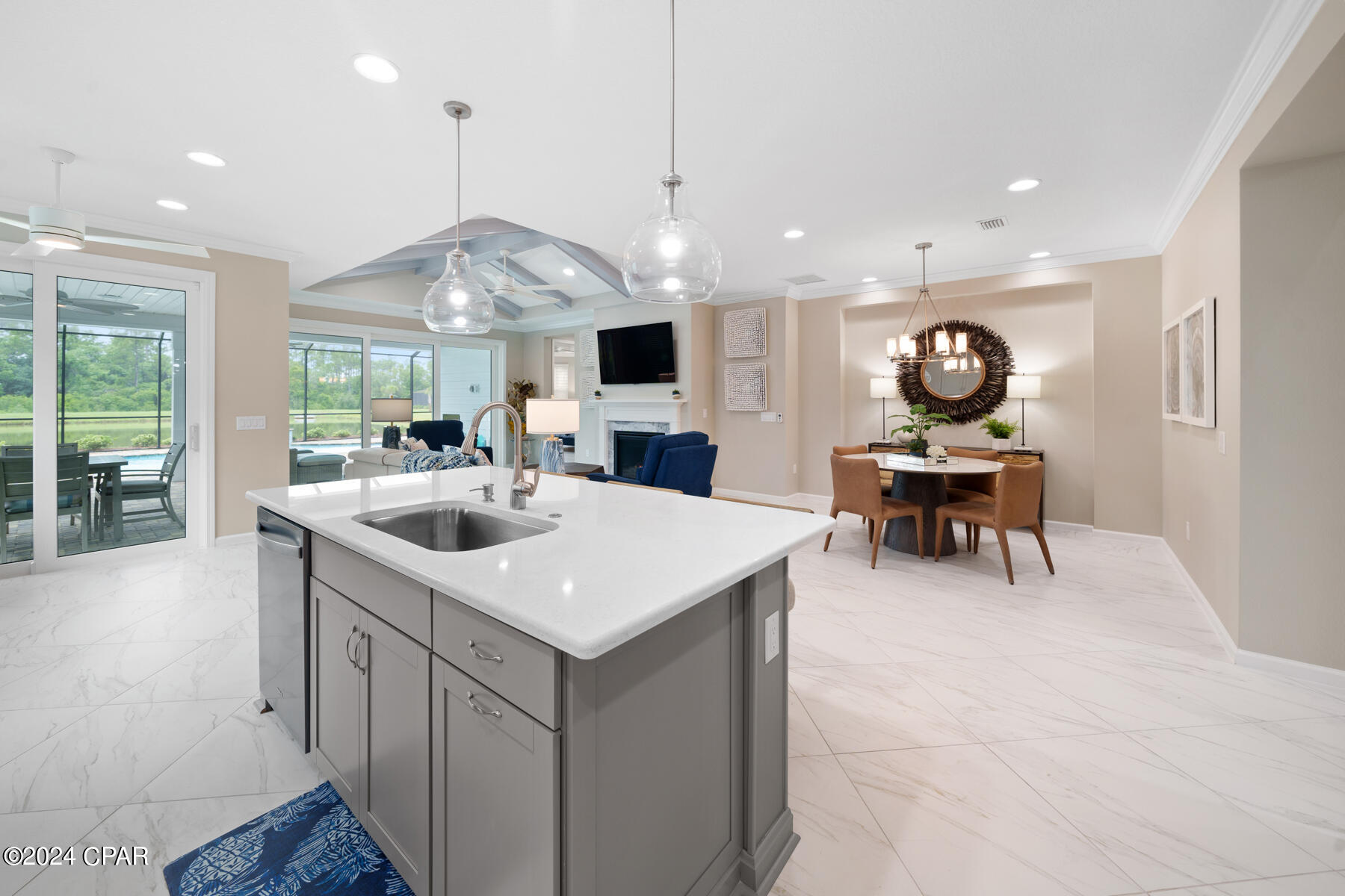 Latitude at Watersound - Residential