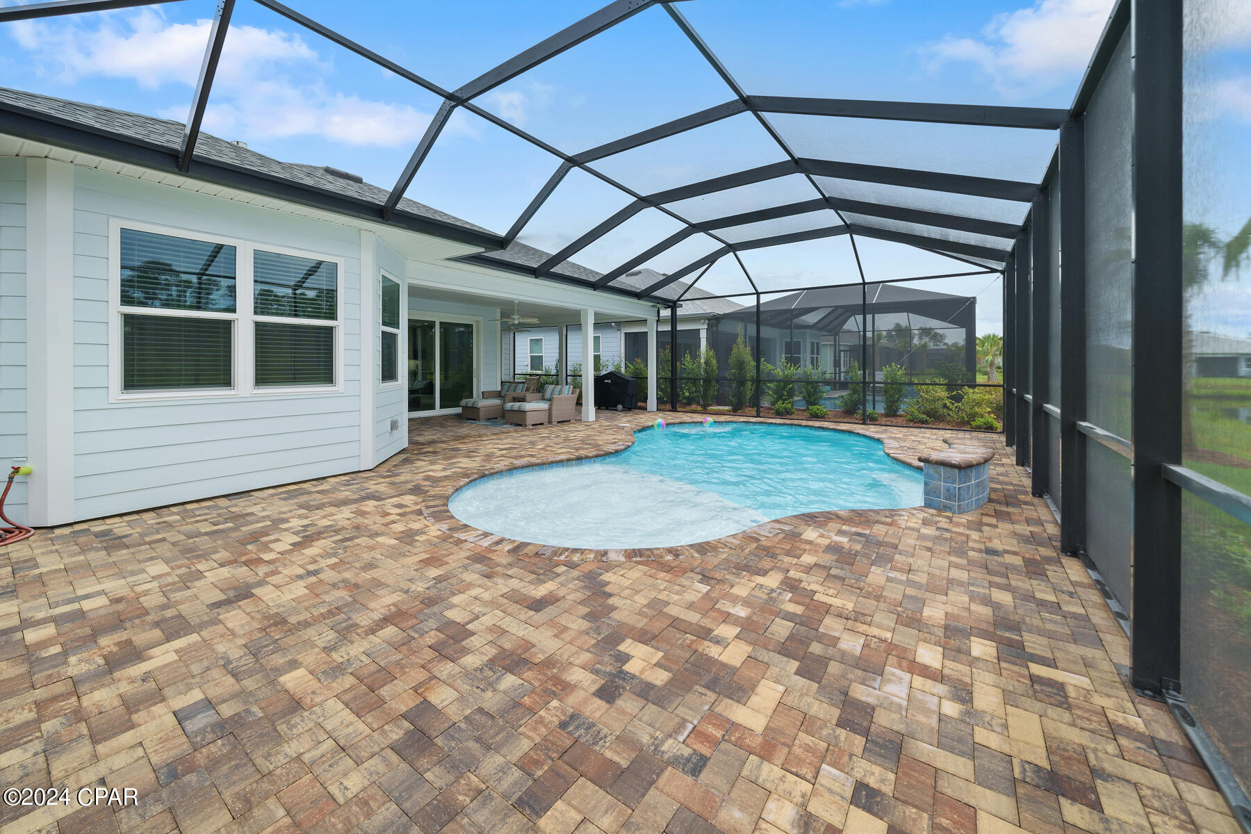 Latitude at Watersound - Residential
