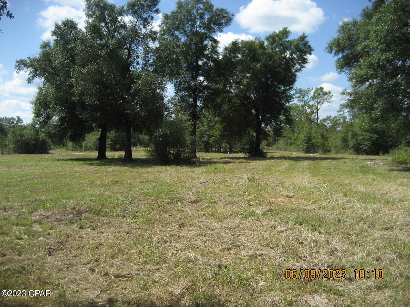 [No Recorded Subdiv] - Land