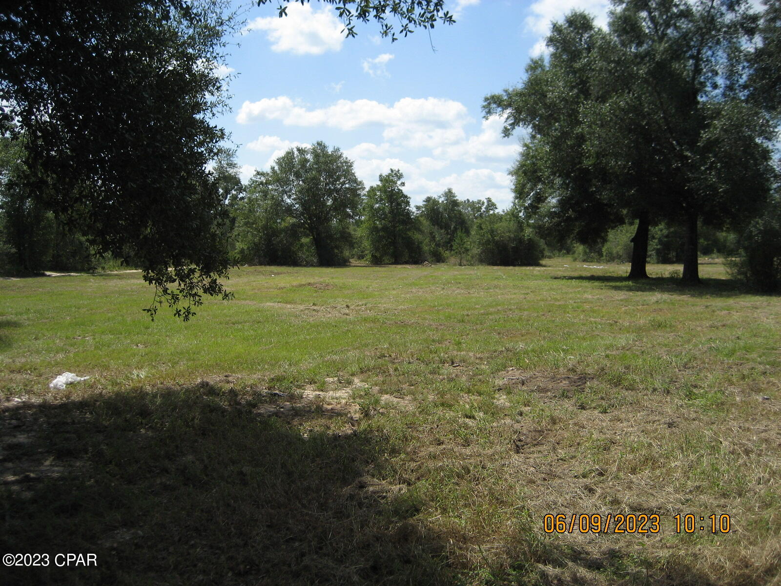 [No Recorded Subdiv] - Land