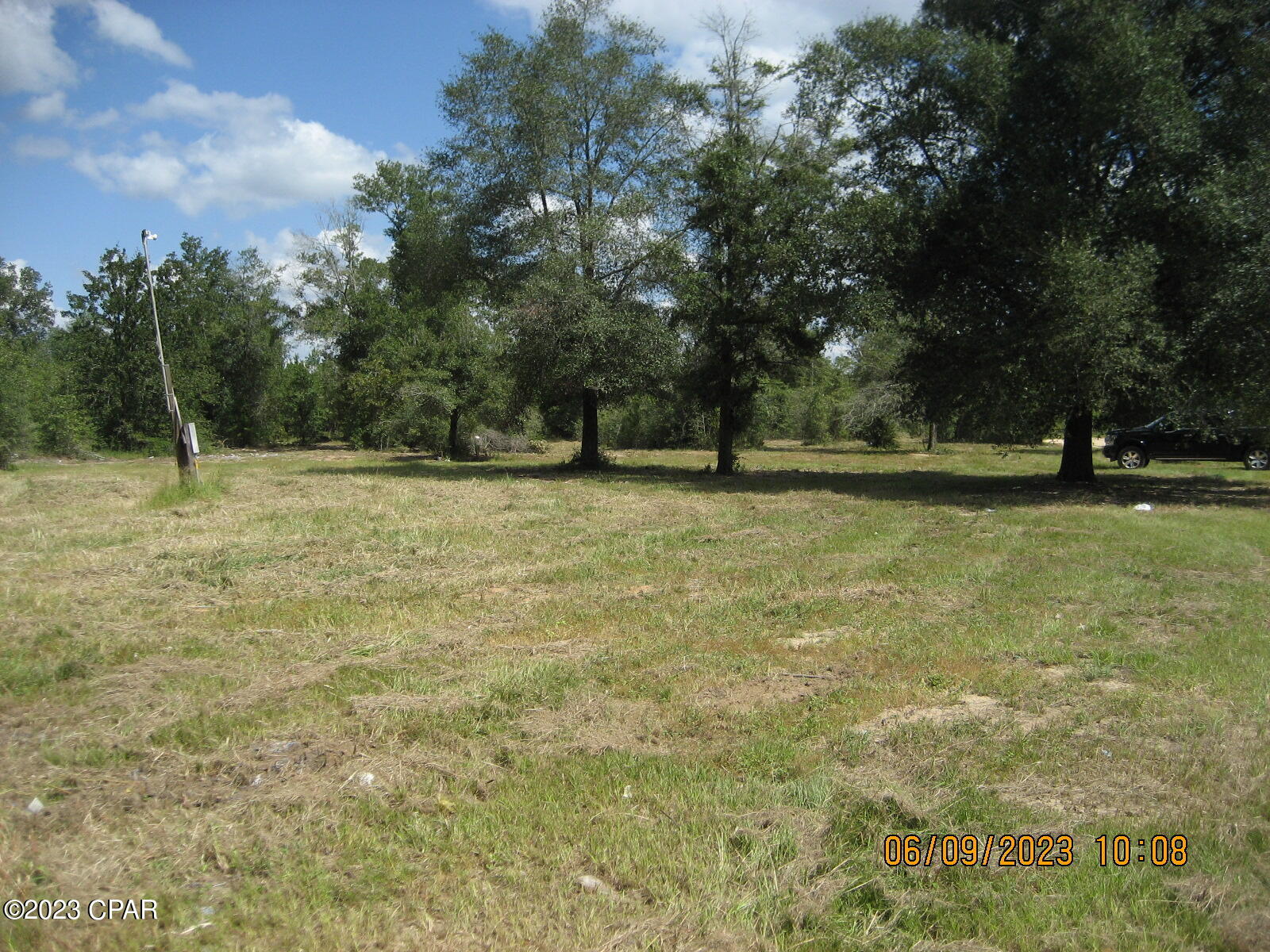 [No Recorded Subdiv] - Land