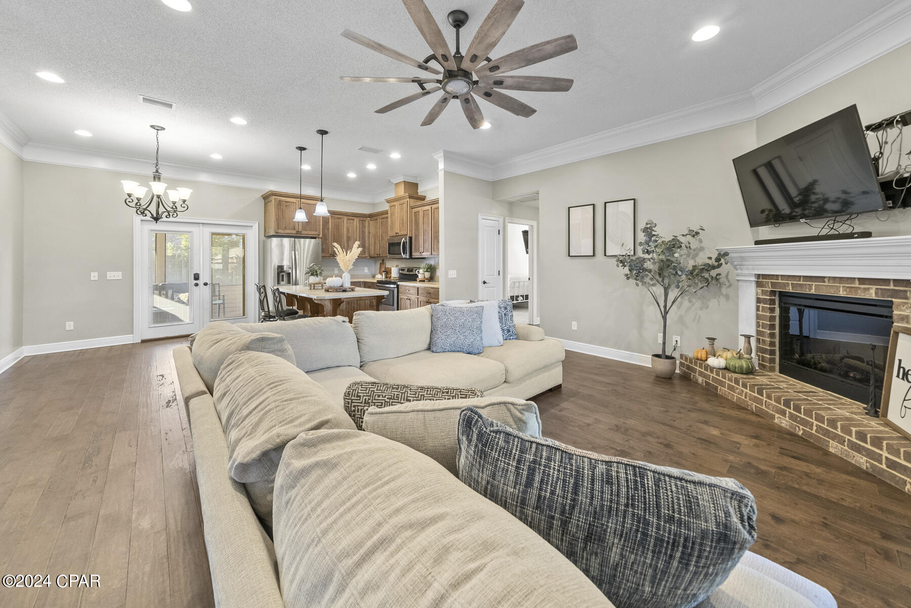 Bylsma Manor Estates - Residential