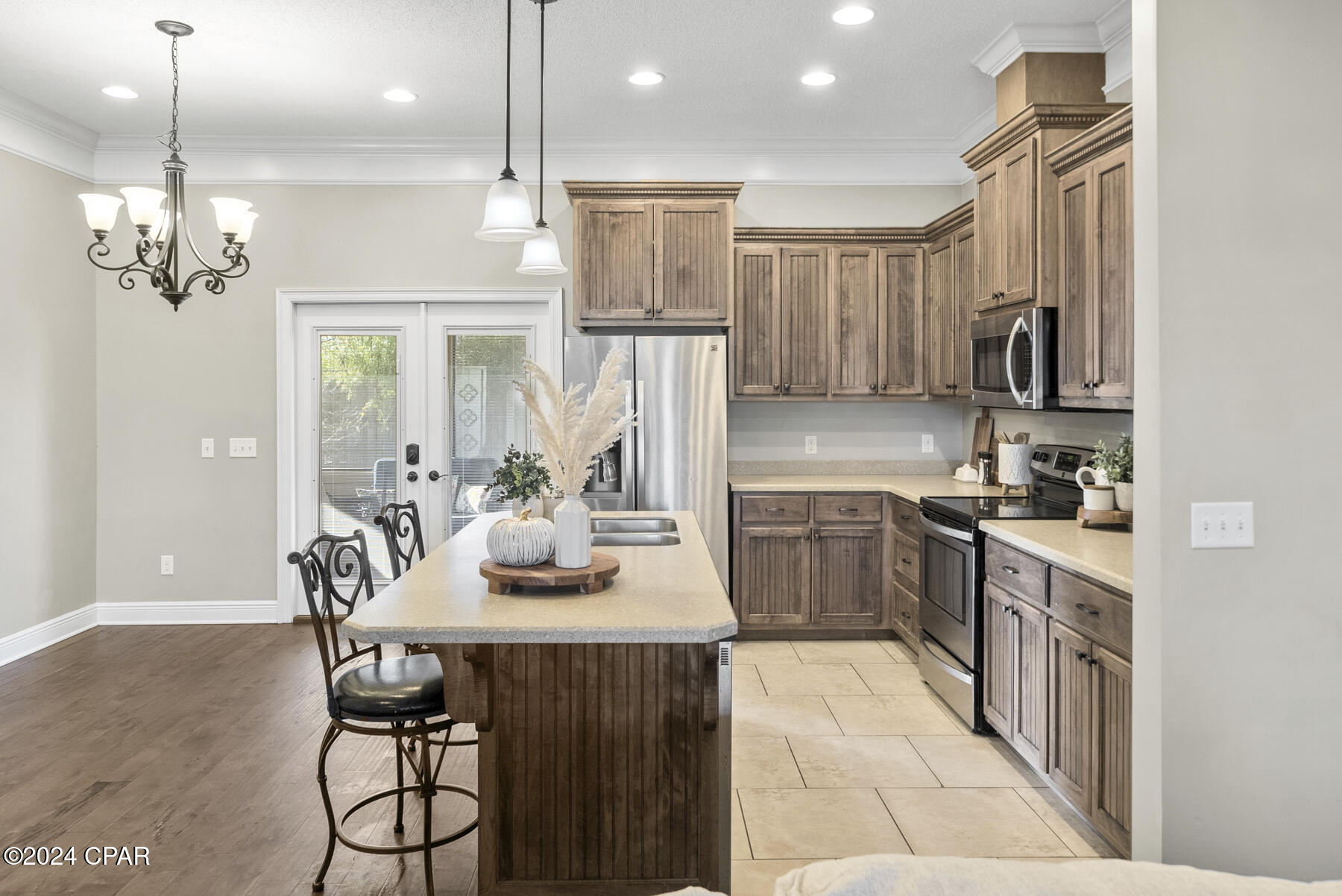 Bylsma Manor Estates - Residential