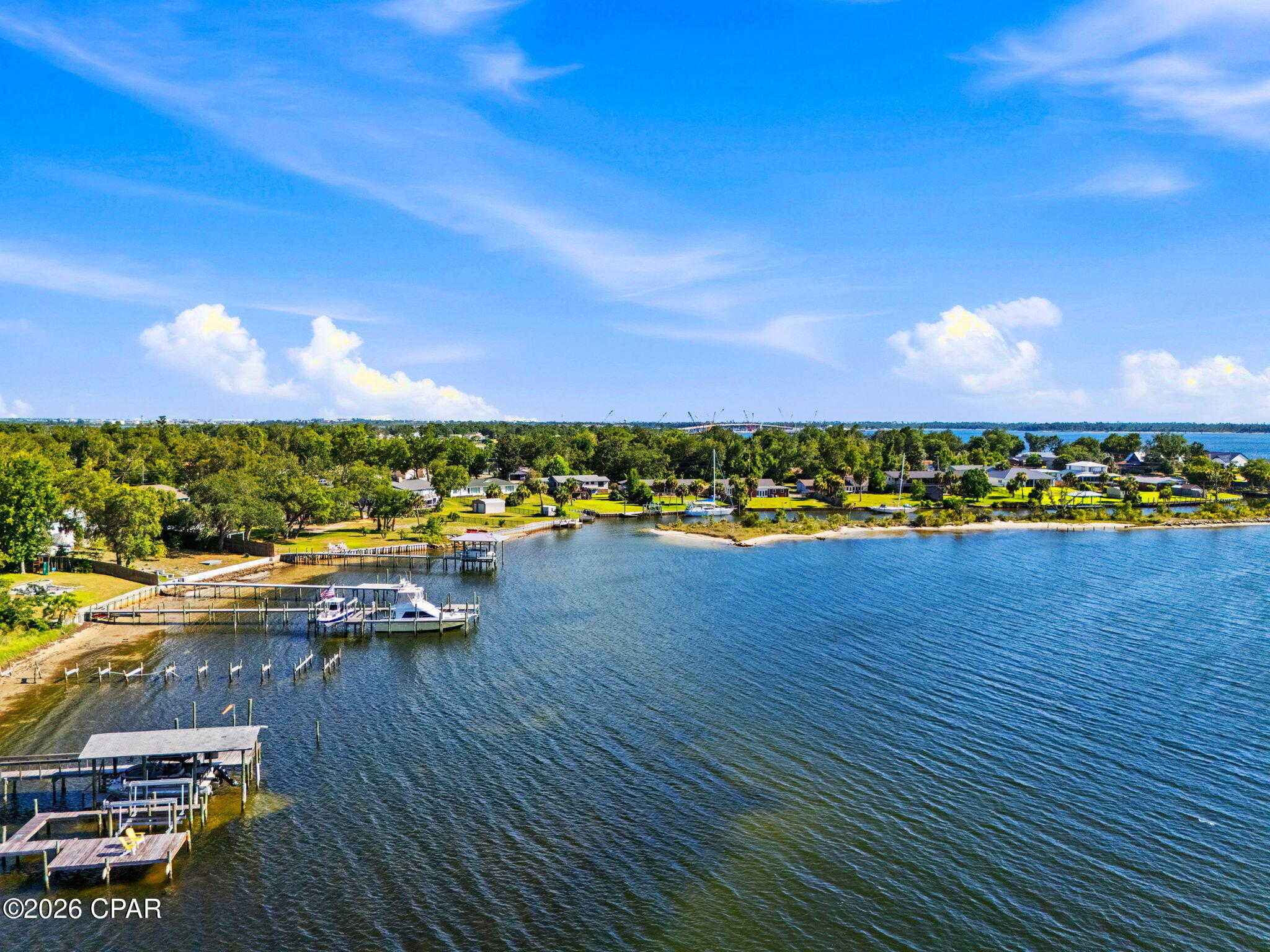 Donalson Point - Residential