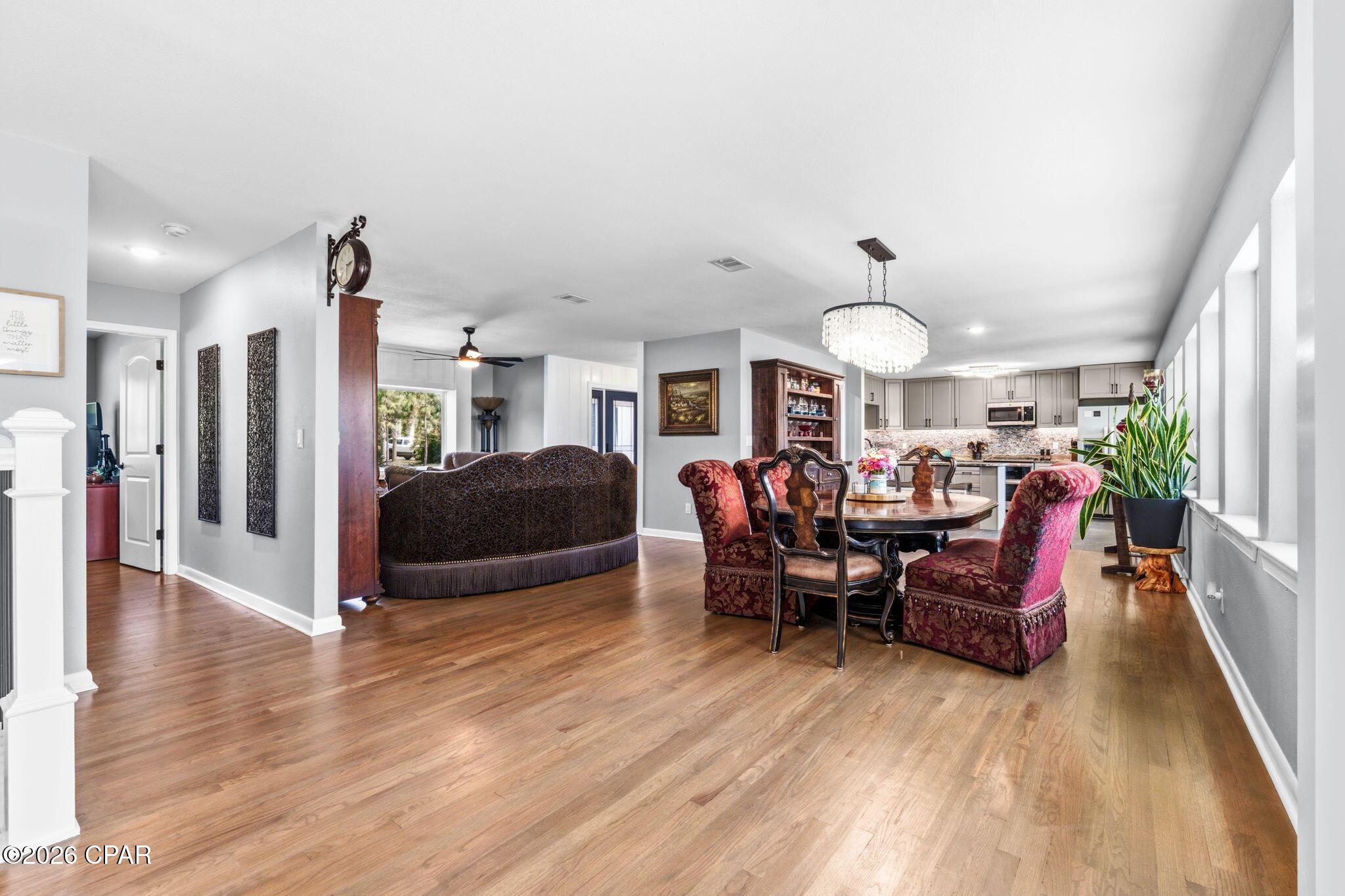 Donalson Point - Residential