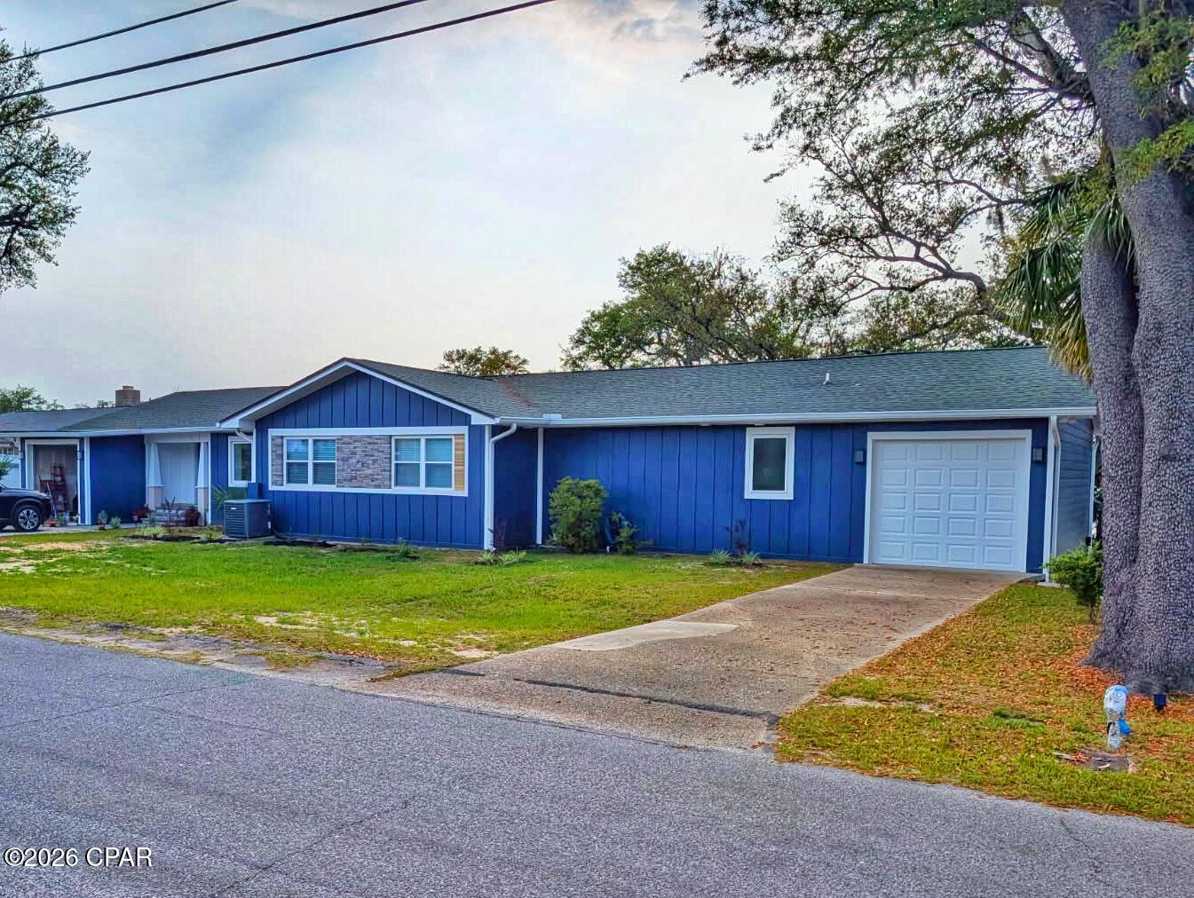 Donalson Point - Residential