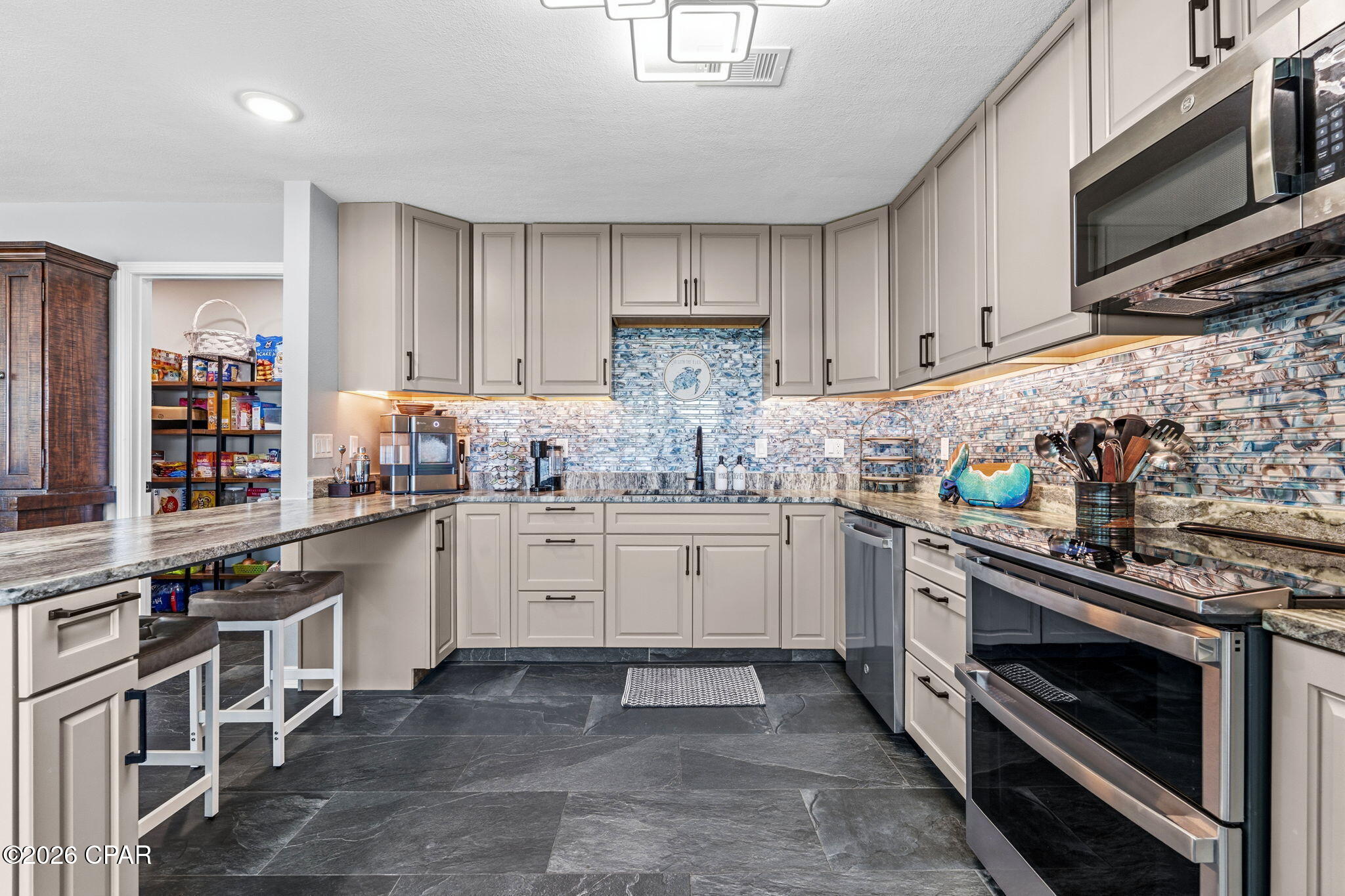 Donalson Point - Residential