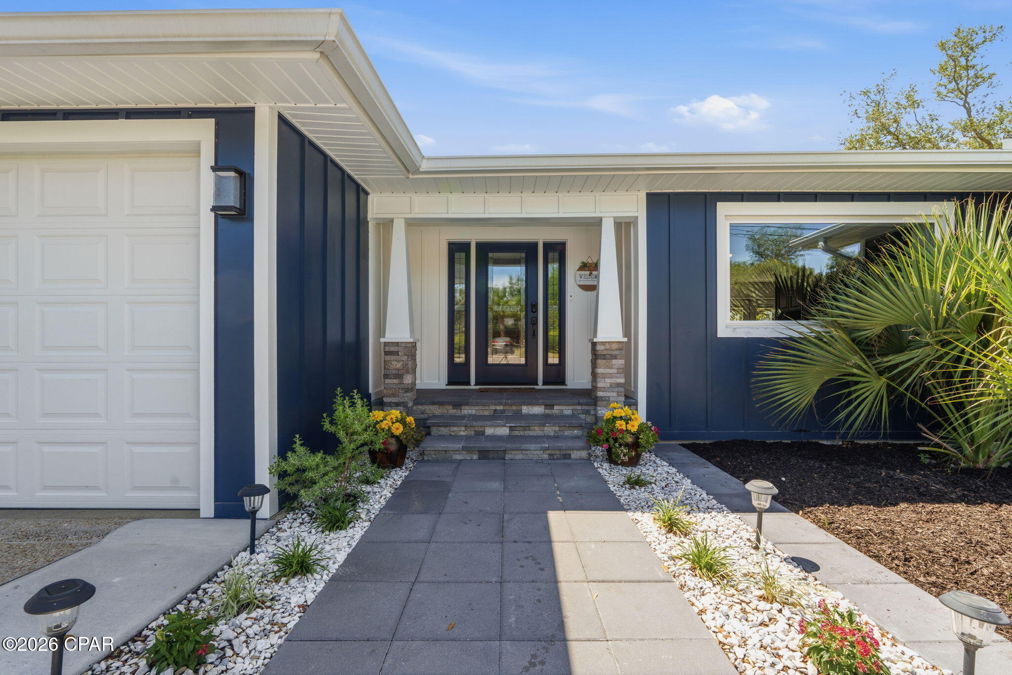 Donalson Point - Residential