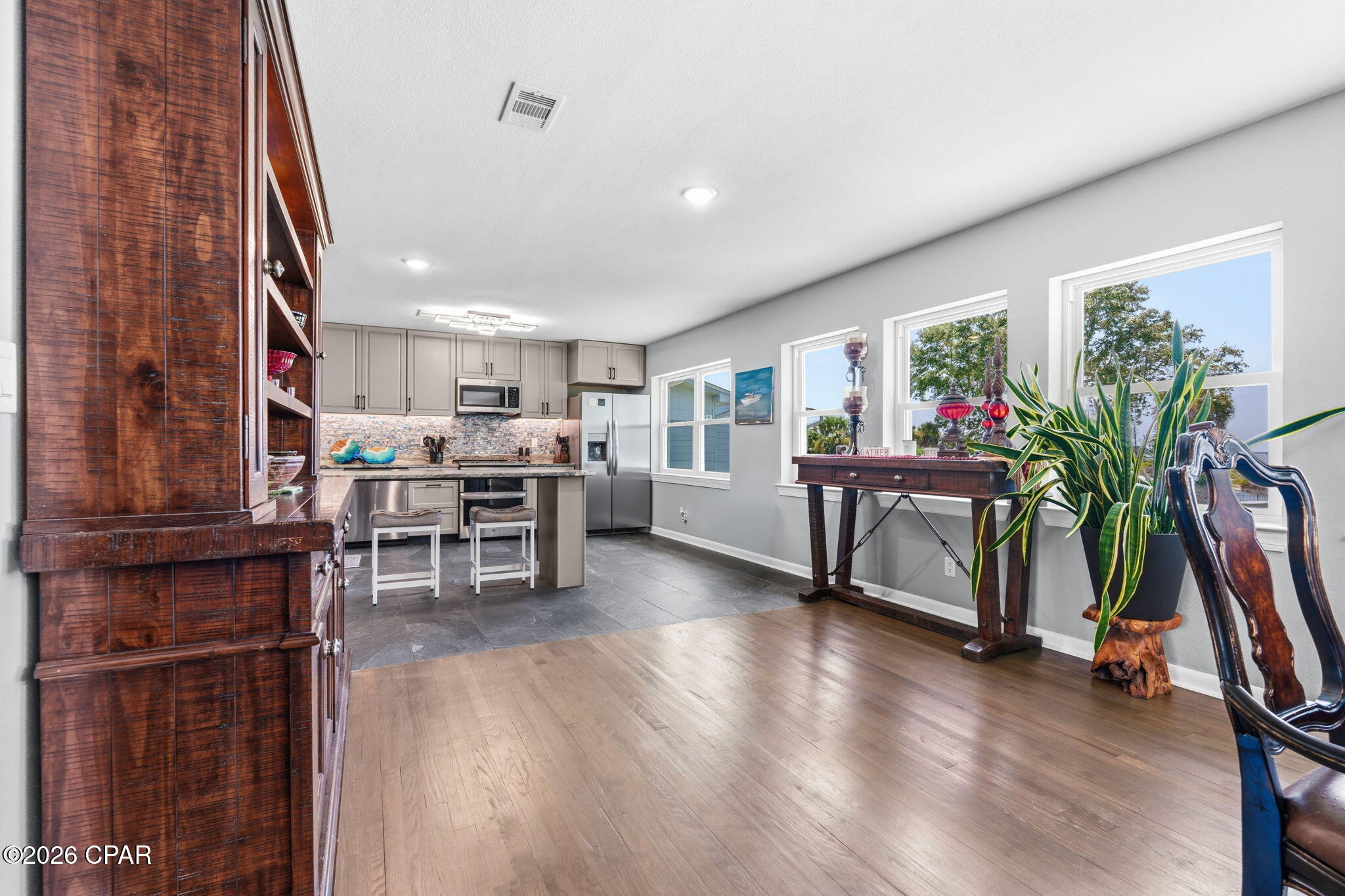 Donalson Point - Residential