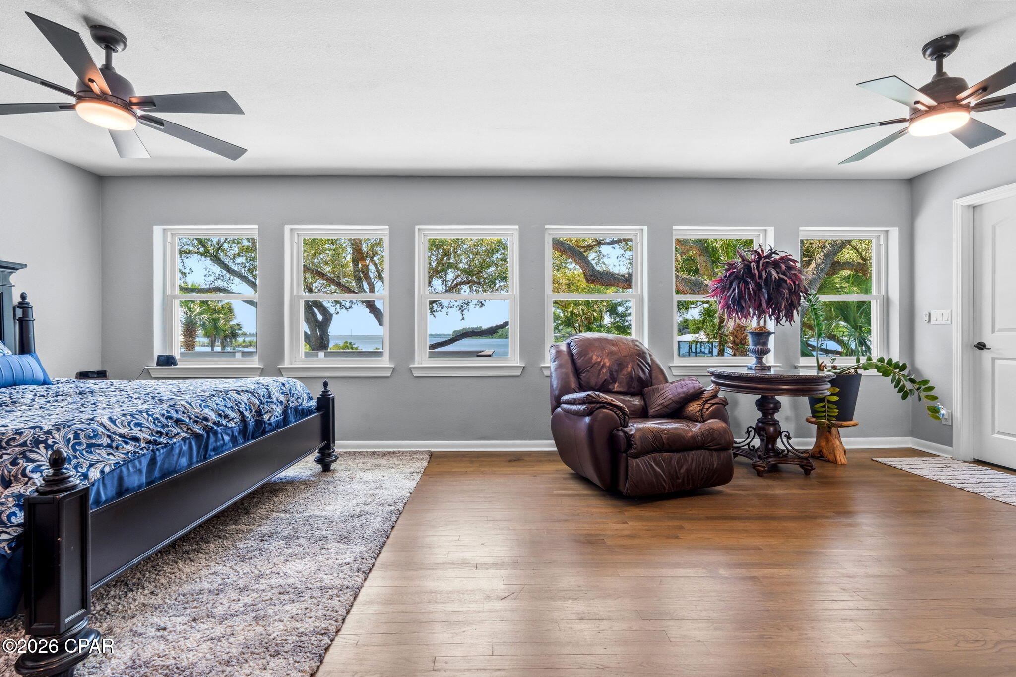 Donalson Point - Residential