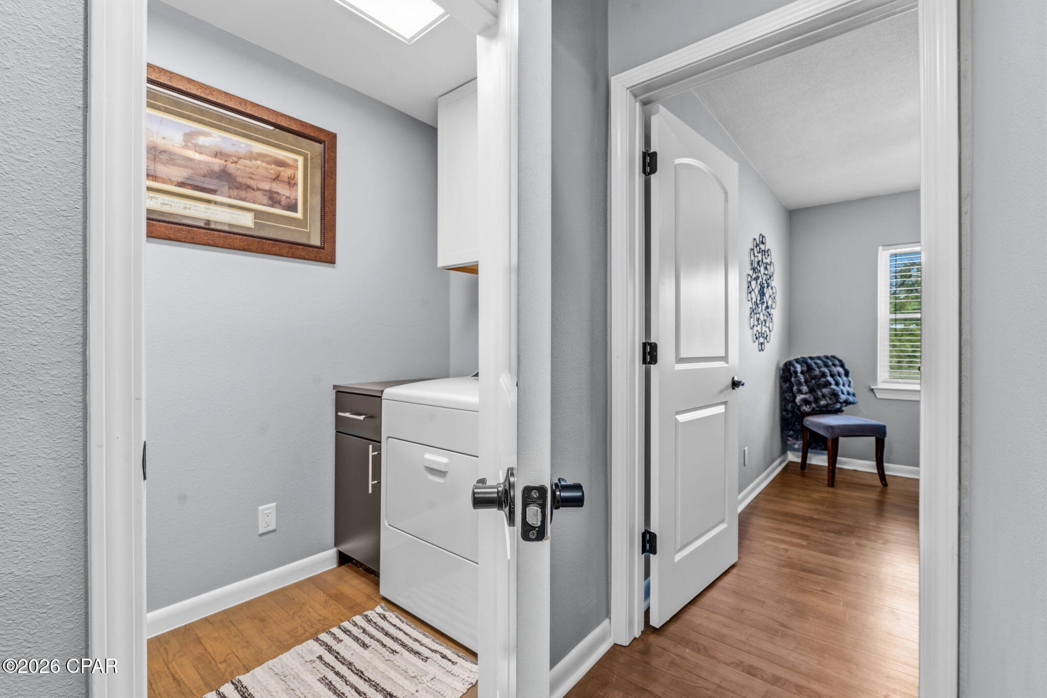 Donalson Point - Residential