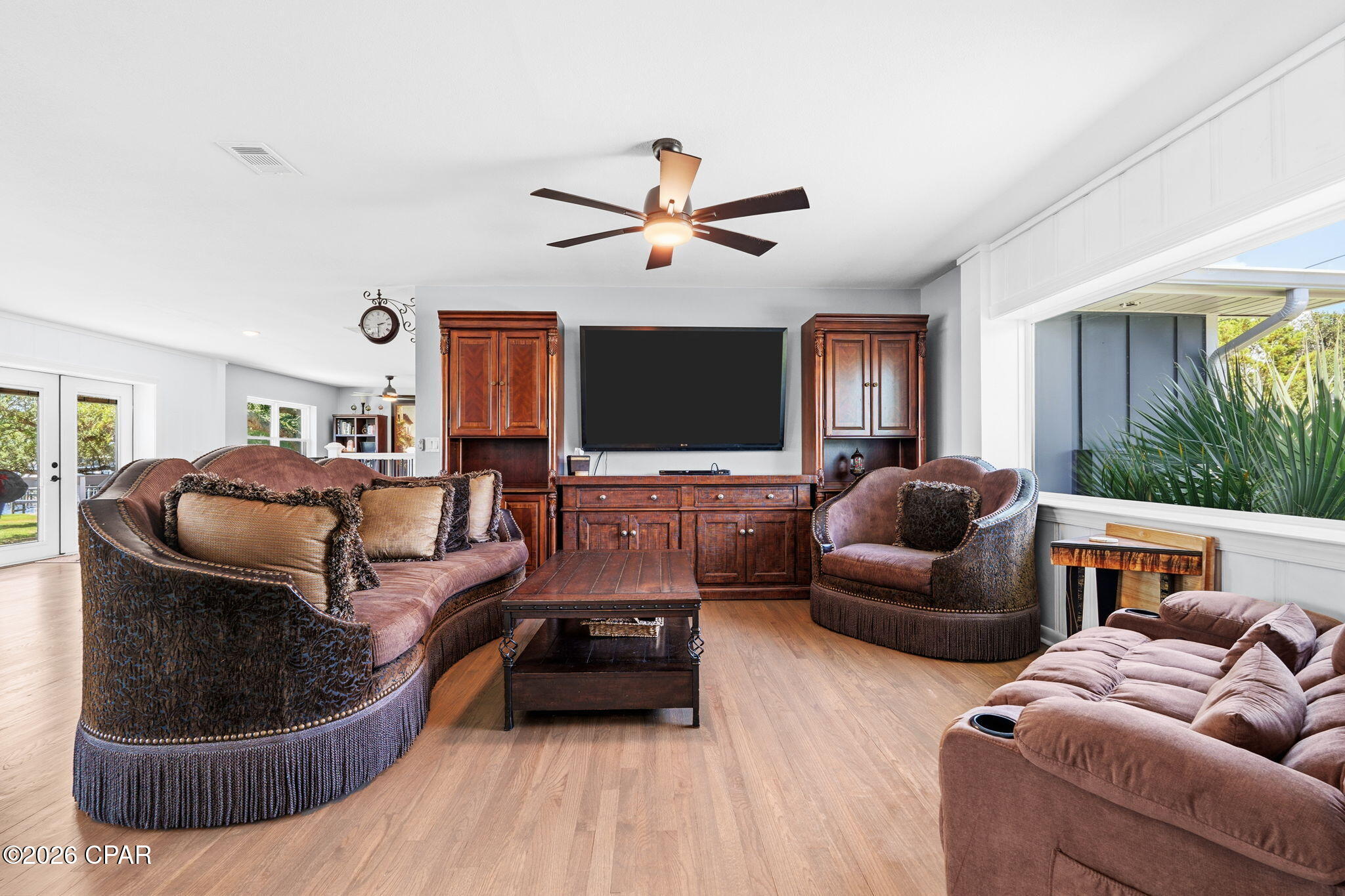 Donalson Point - Residential