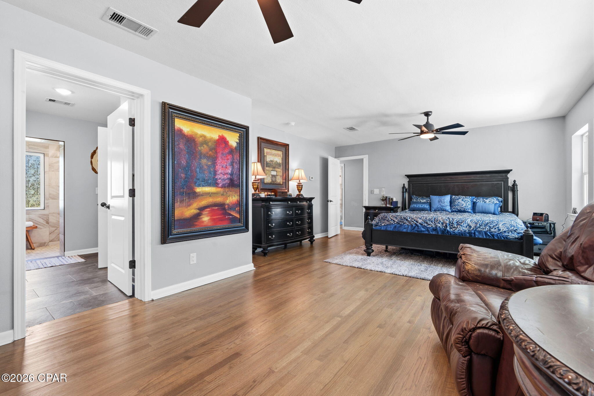 Donalson Point - Residential