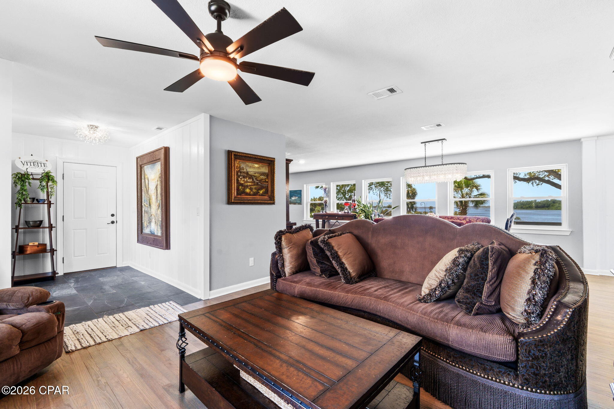Donalson Point - Residential