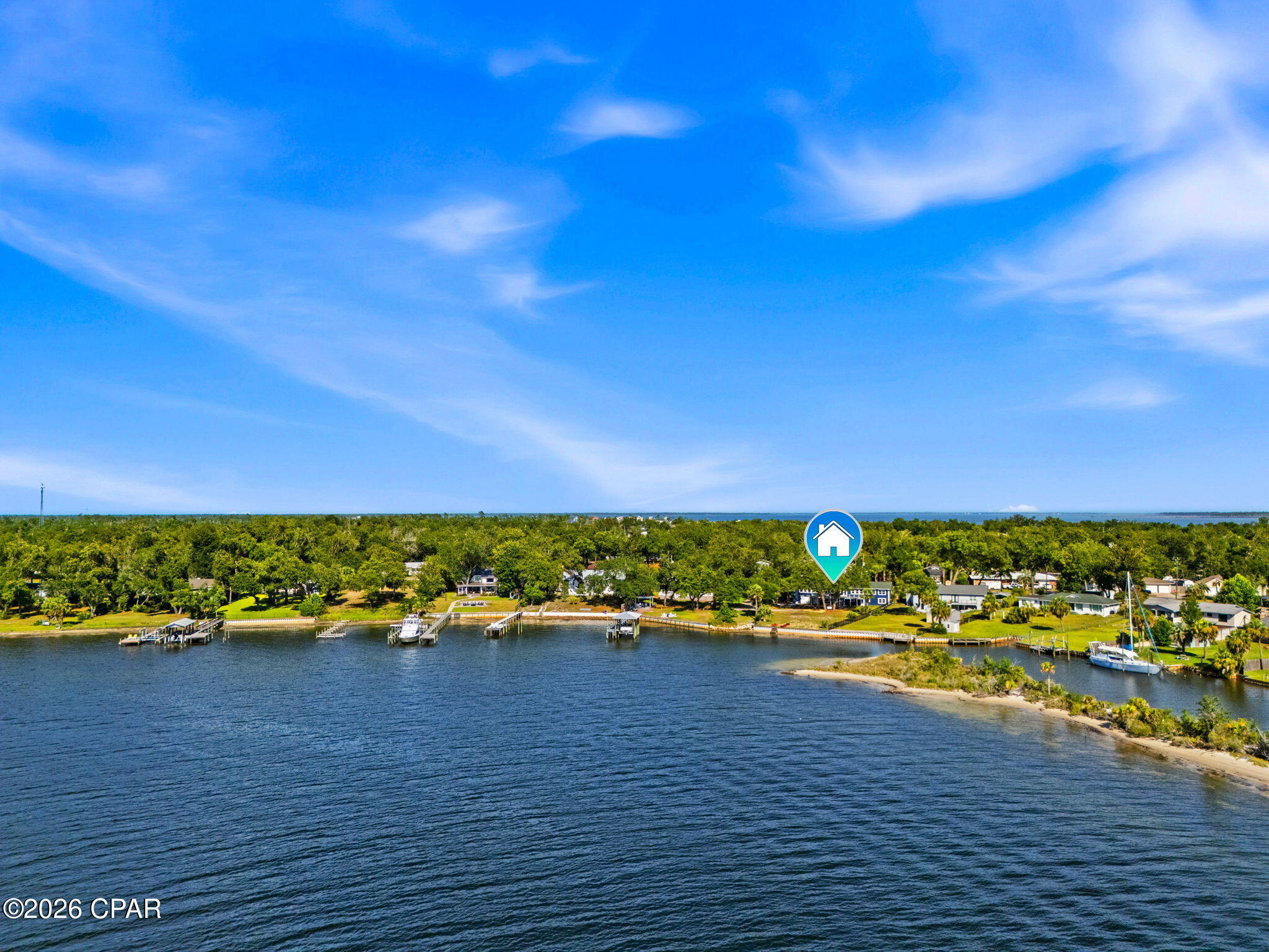 Donalson Point - Residential