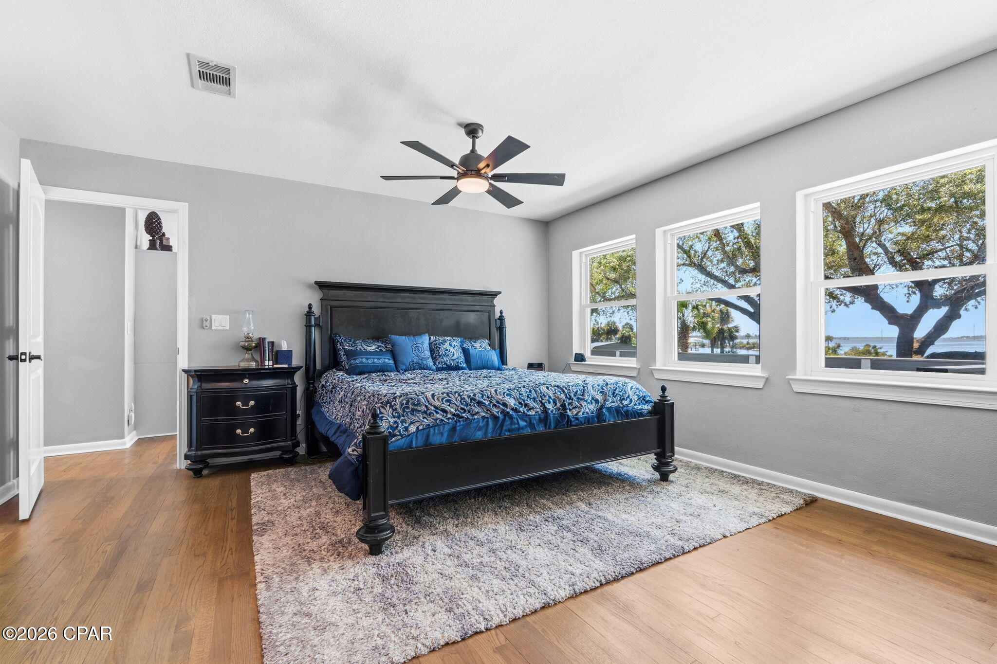Donalson Point - Residential