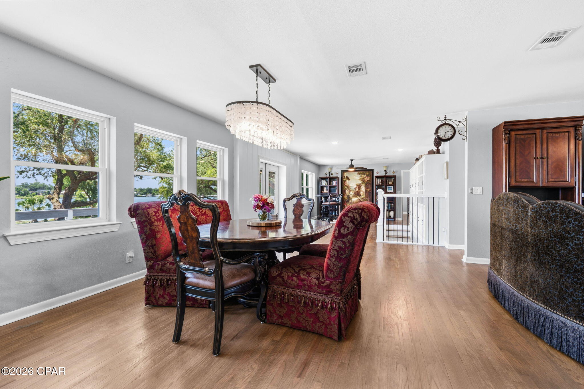 Donalson Point - Residential