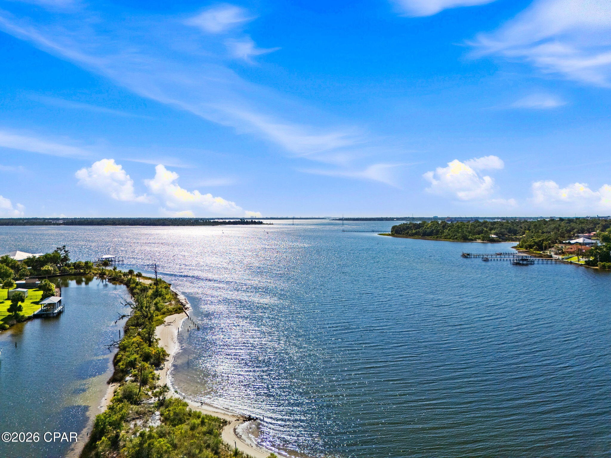 Donalson Point - Residential