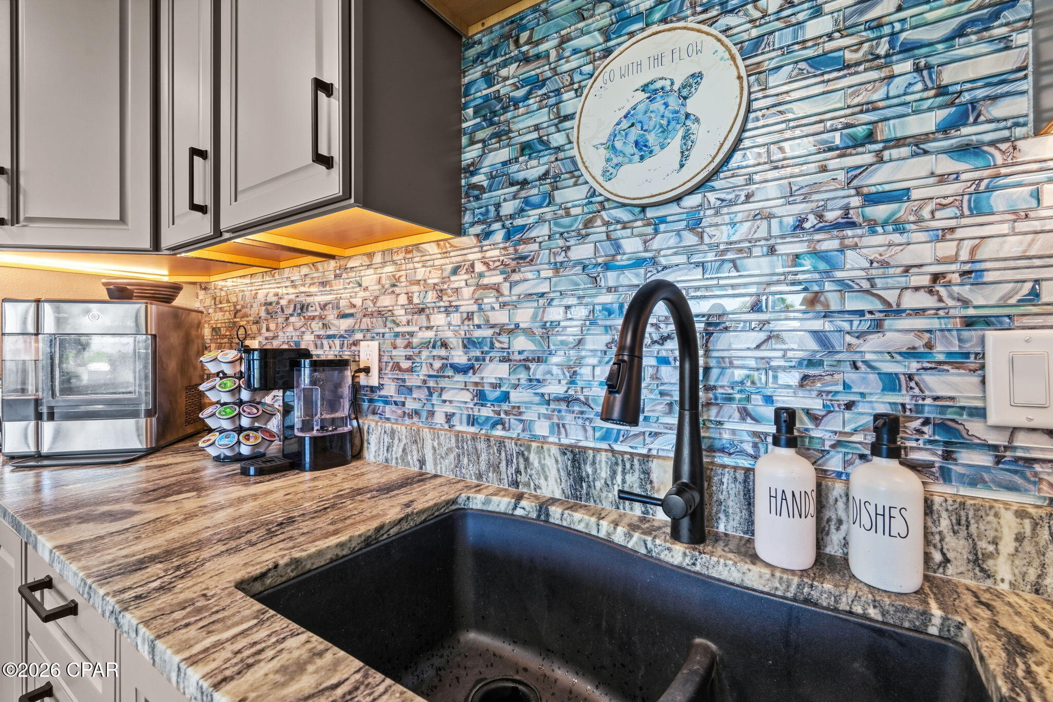 Donalson Point - Residential