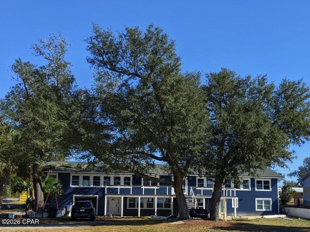Donalson Point - Residential