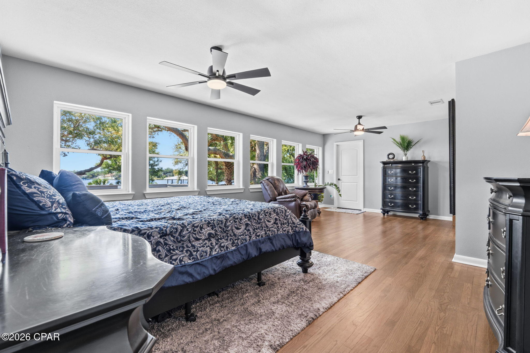 Donalson Point - Residential