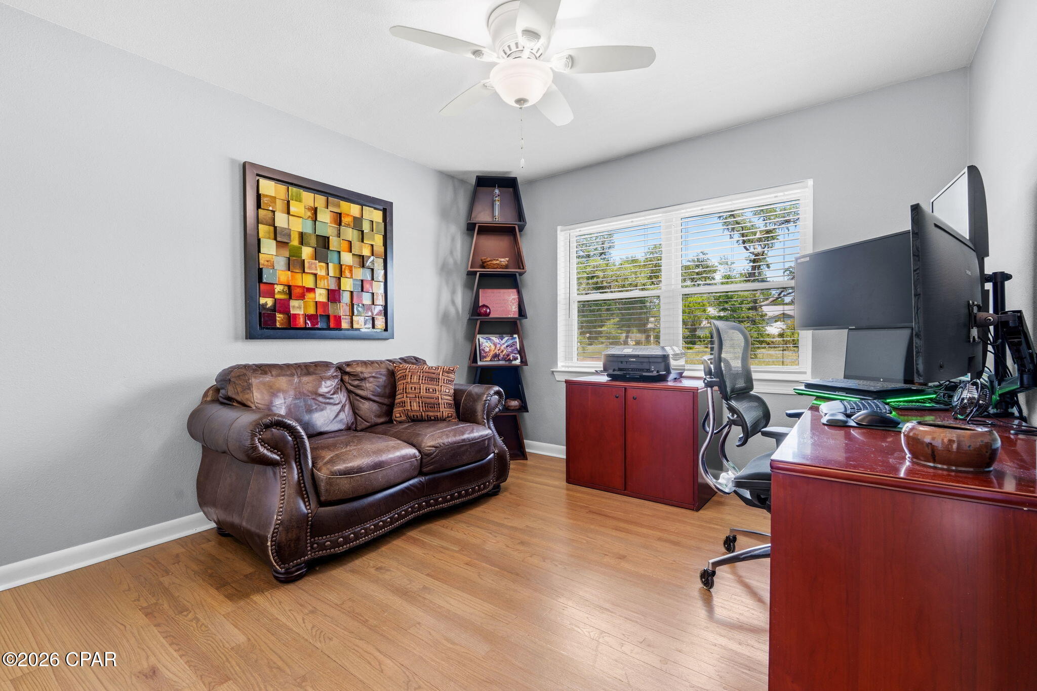 Donalson Point - Residential