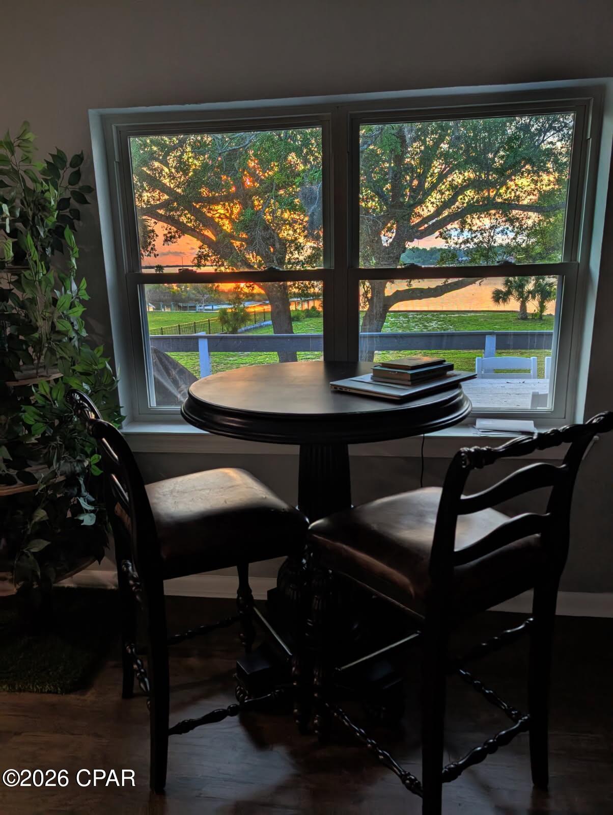 Donalson Point - Residential