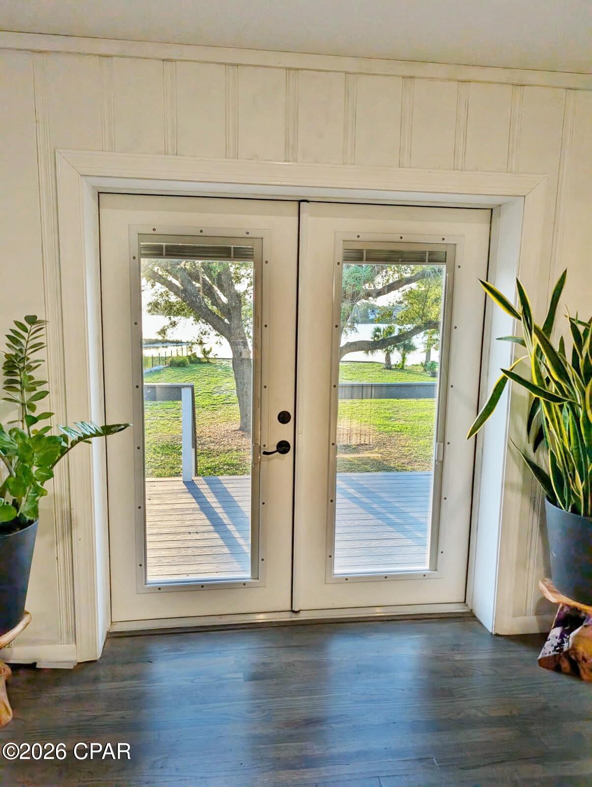 Donalson Point - Residential