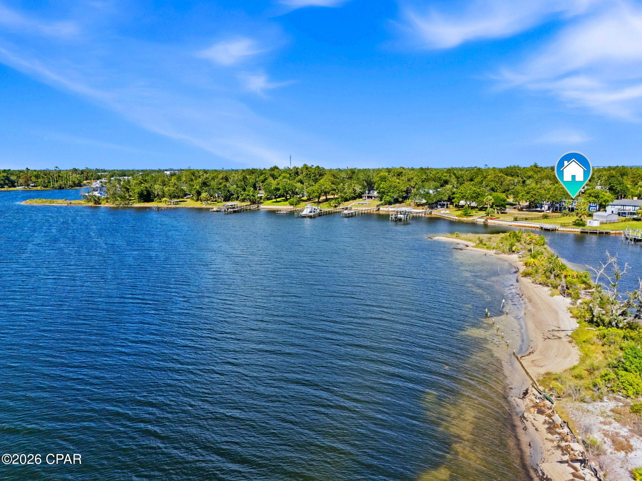 Donalson Point - Residential
