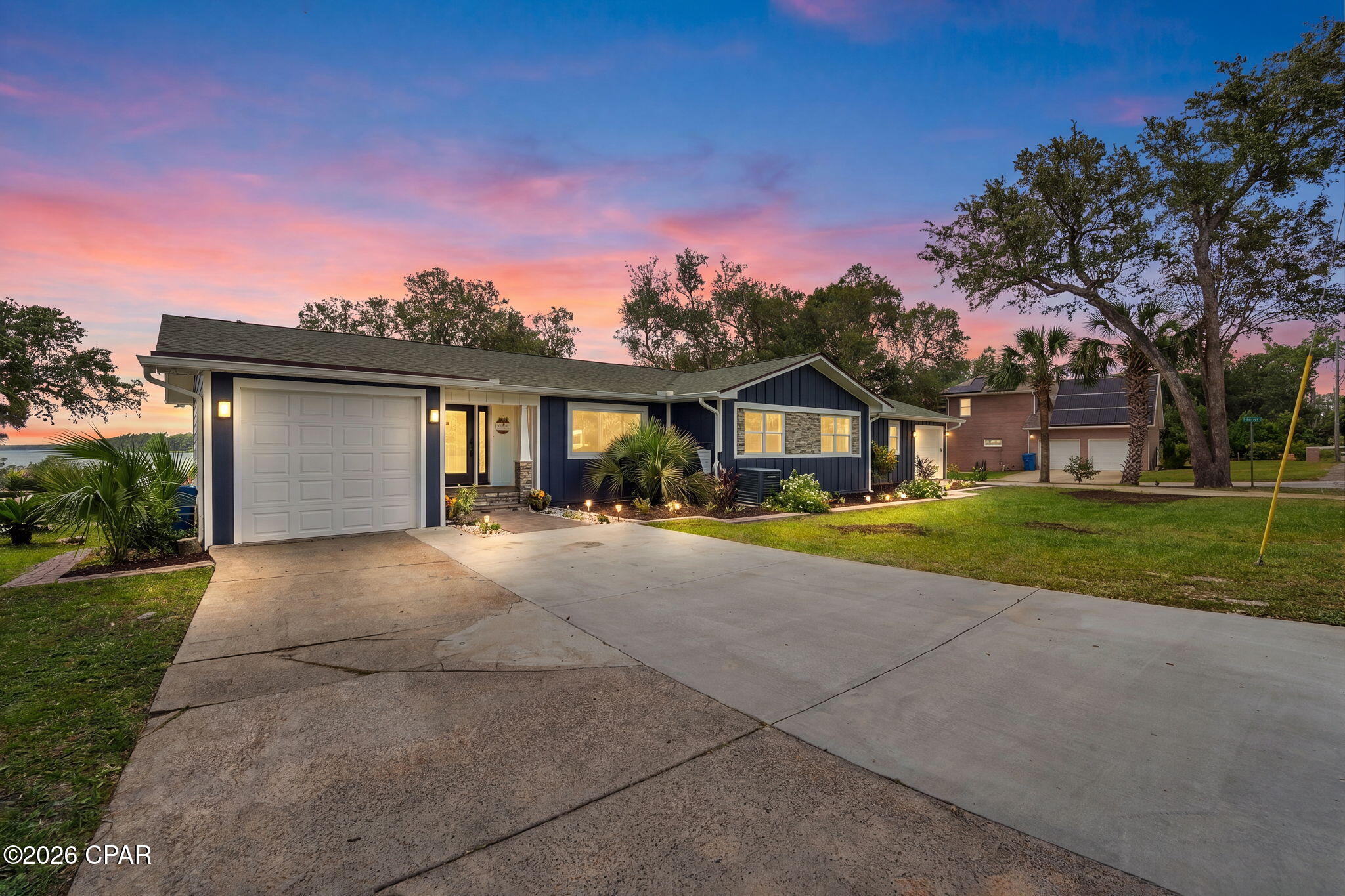 Donalson Point - Residential