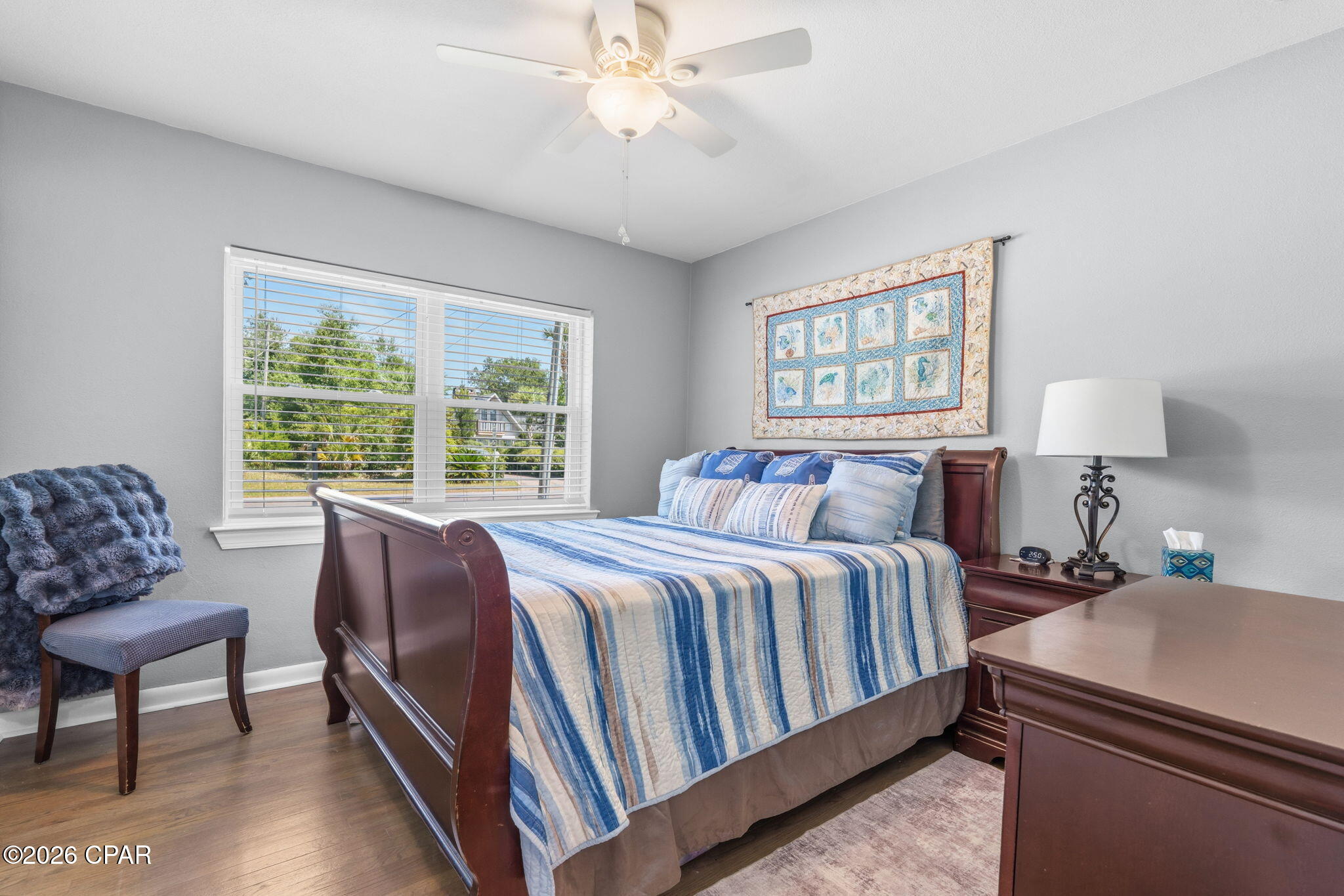 Donalson Point - Residential