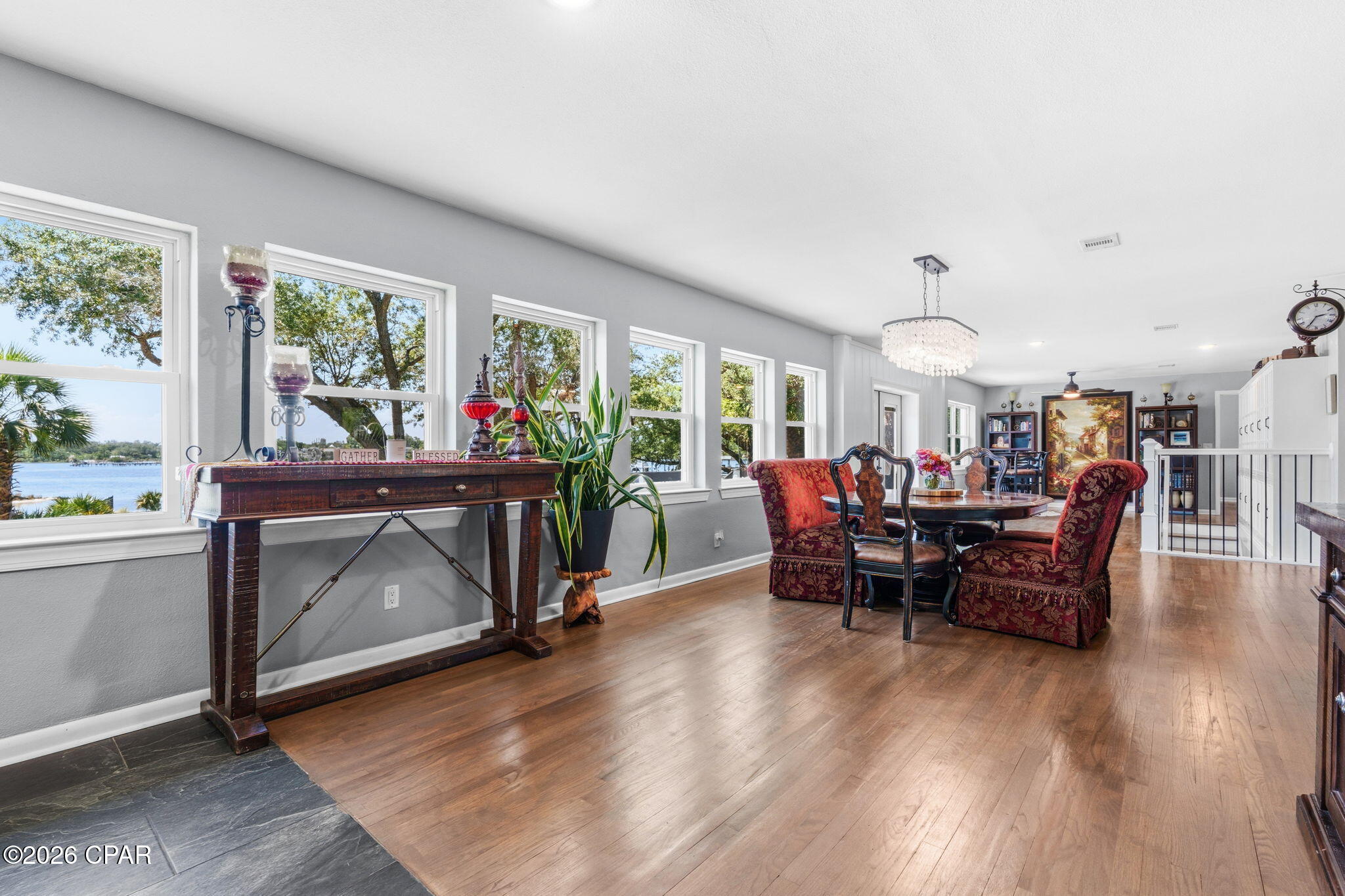 Donalson Point - Residential