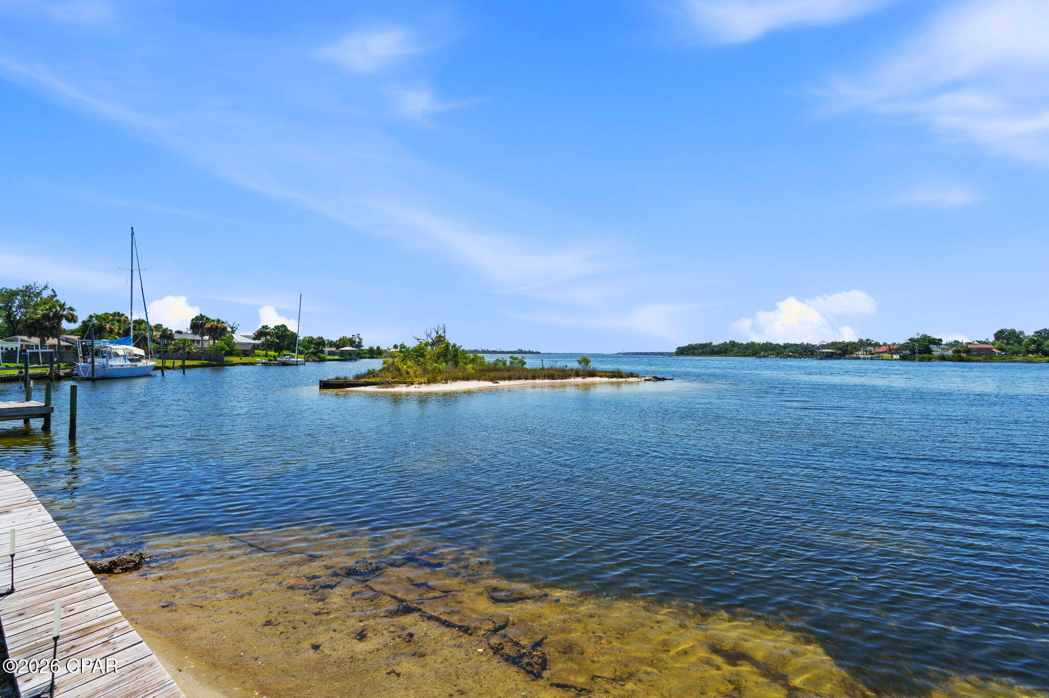 Donalson Point - Residential