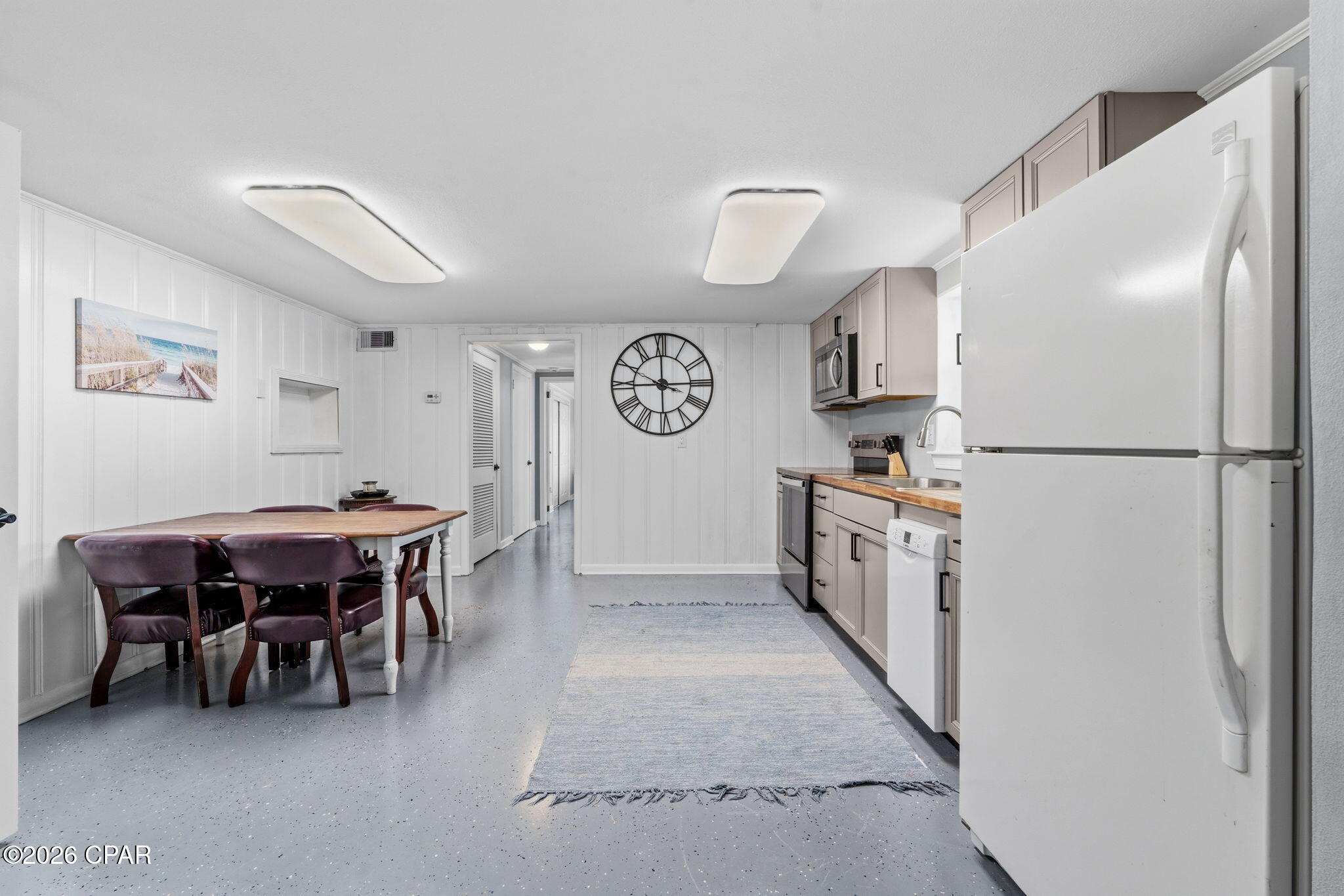Donalson Point - Residential