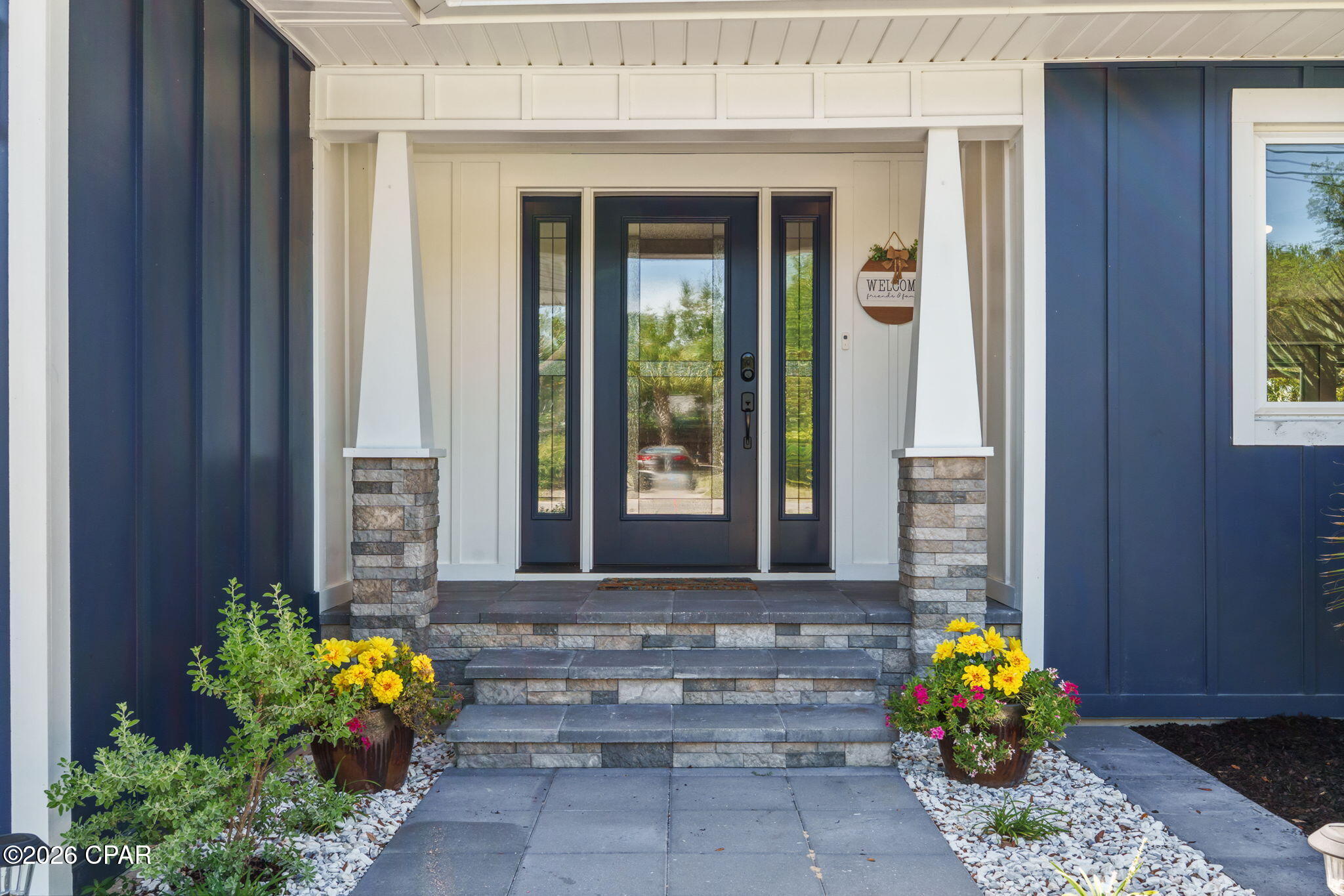 Donalson Point - Residential