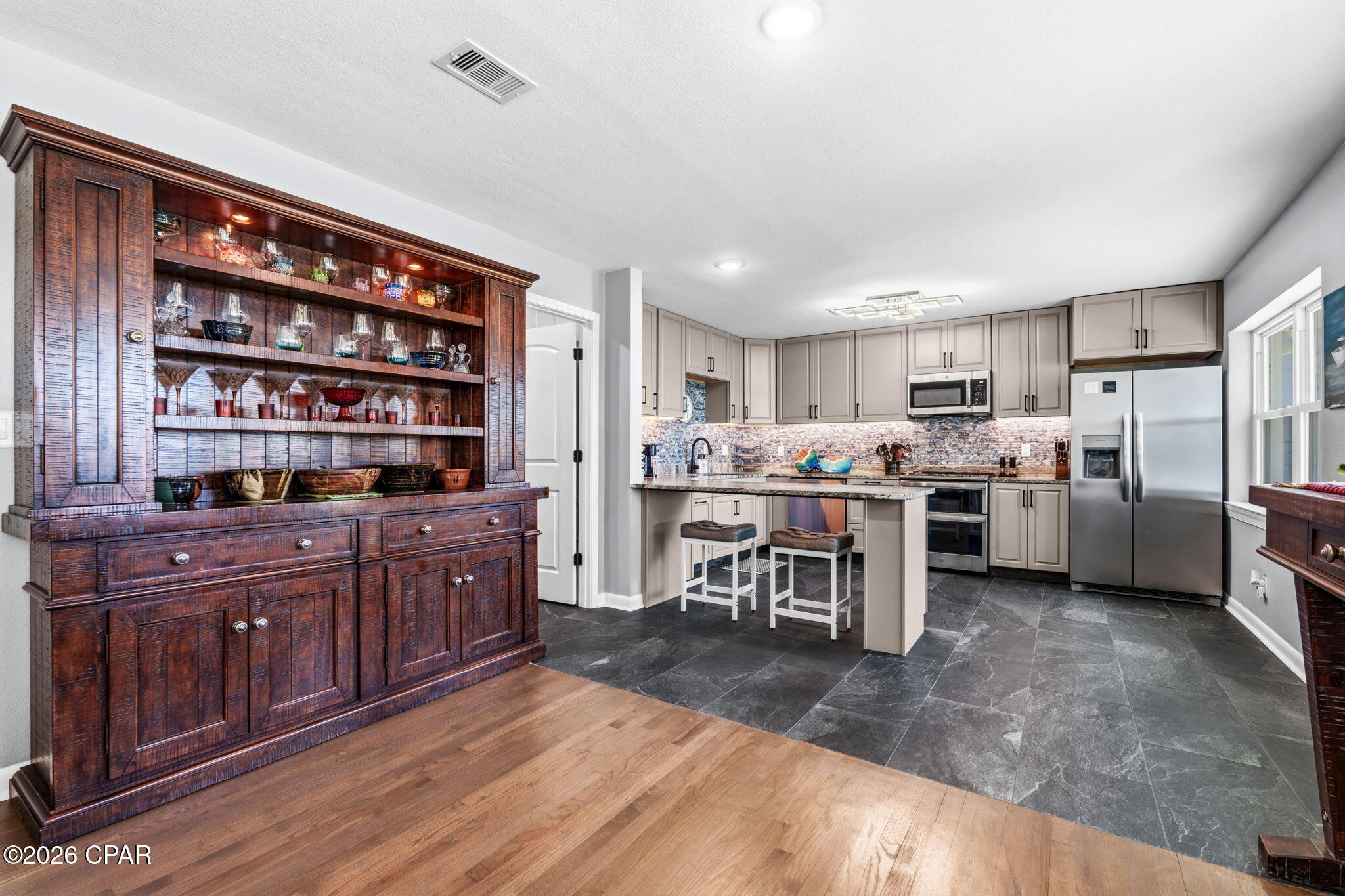 Donalson Point - Residential