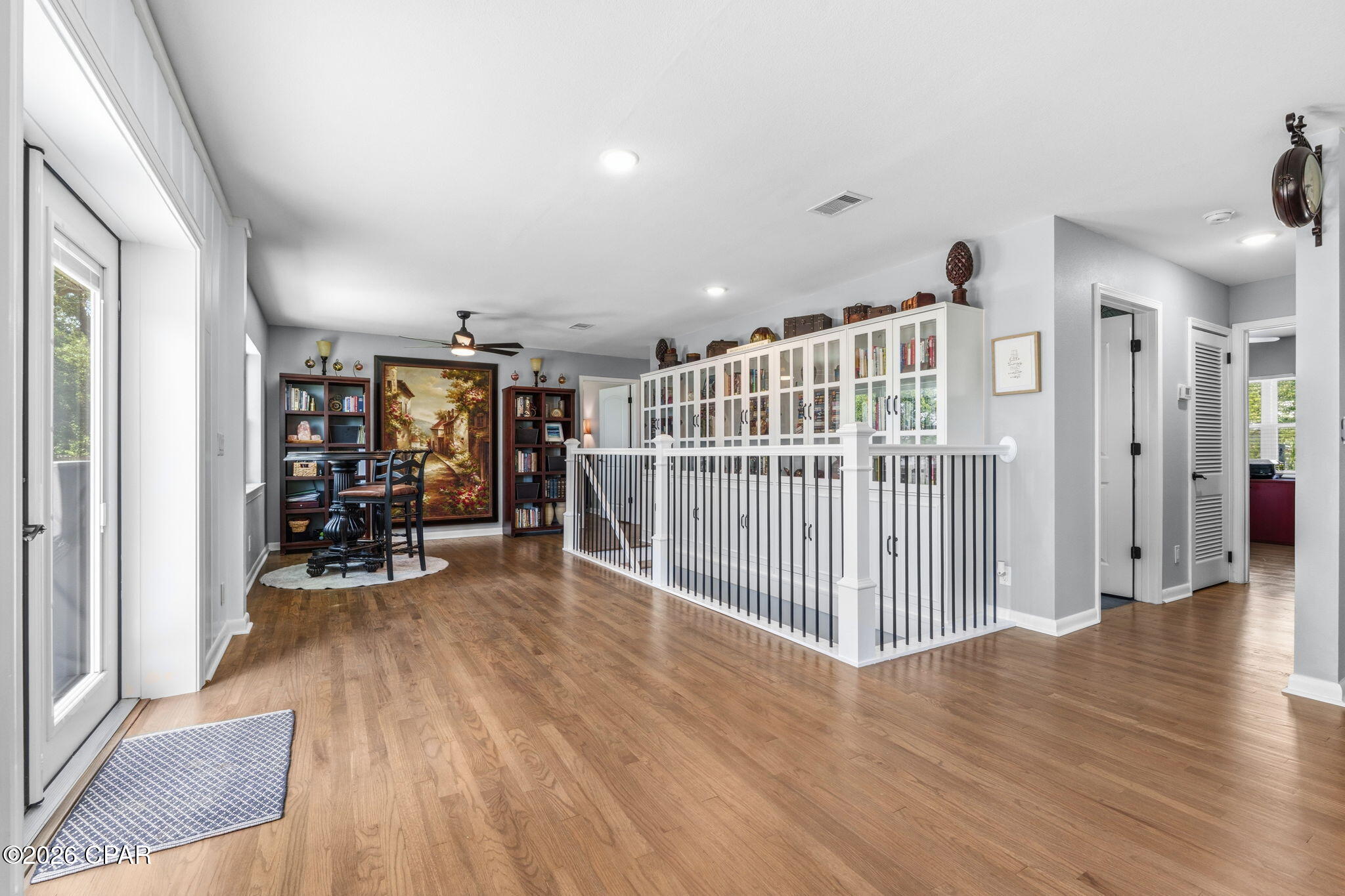 Donalson Point - Residential