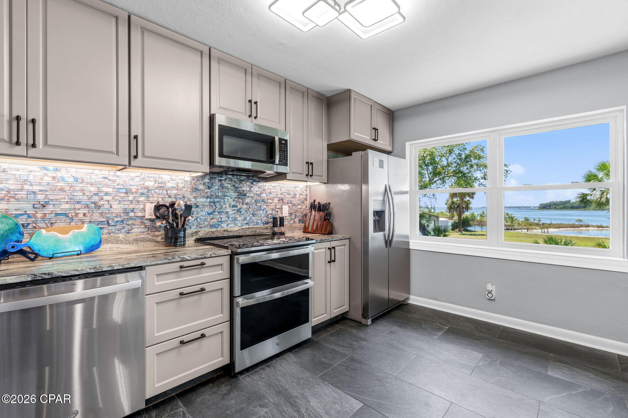 Donalson Point - Residential