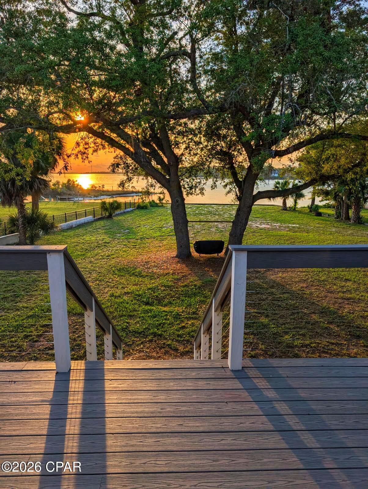 Donalson Point - Residential