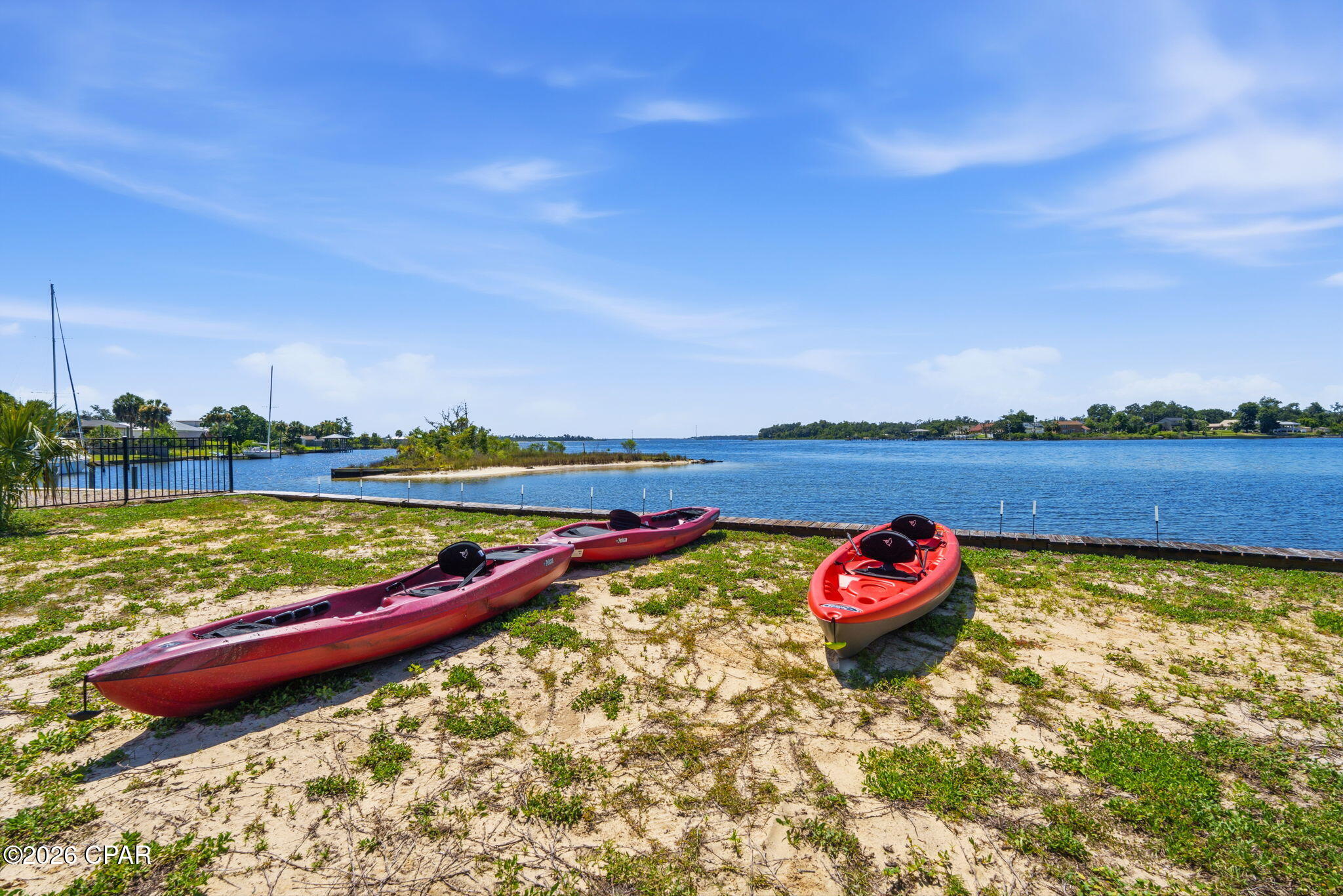 Donalson Point - Residential