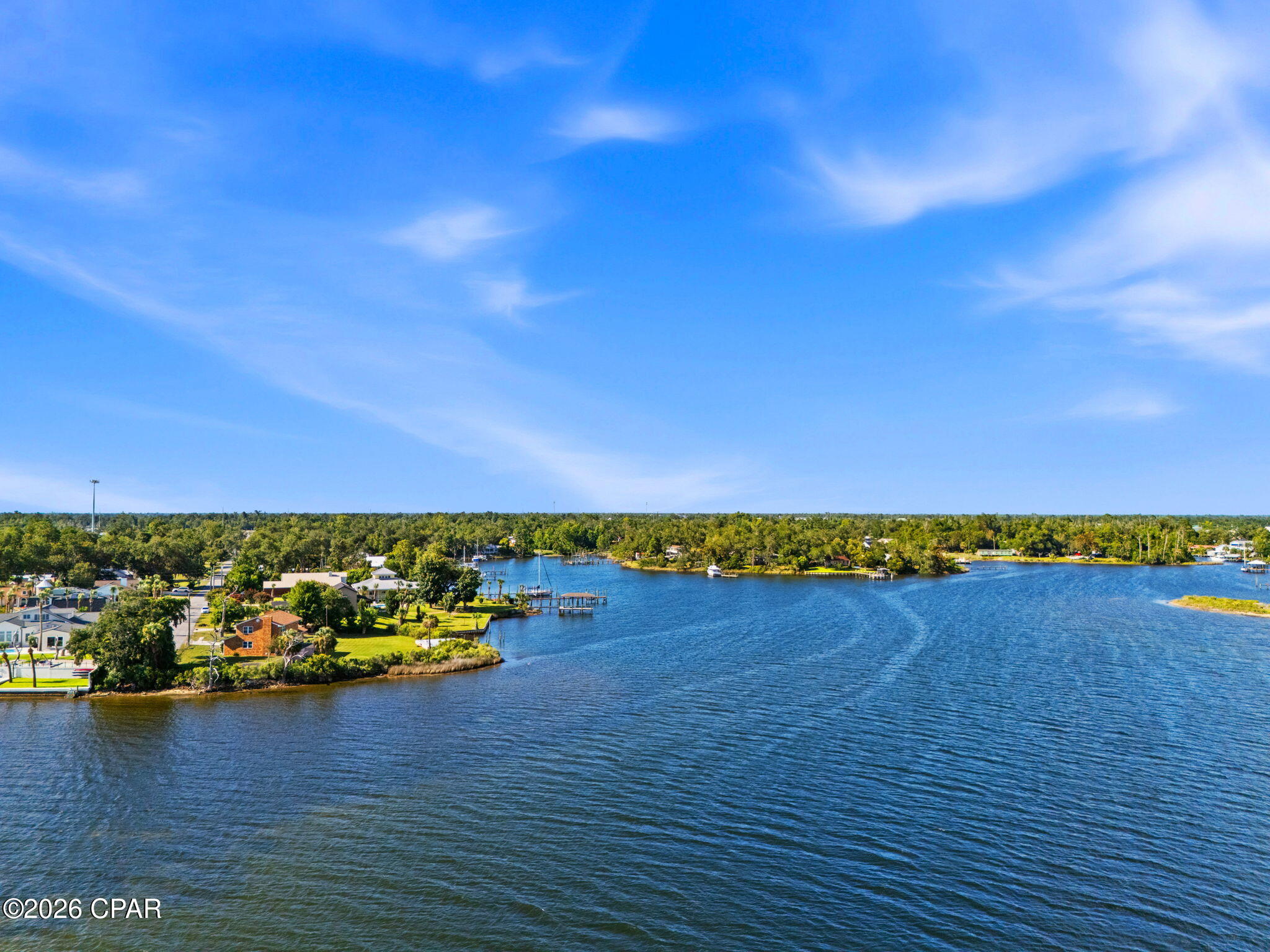 Donalson Point - Residential