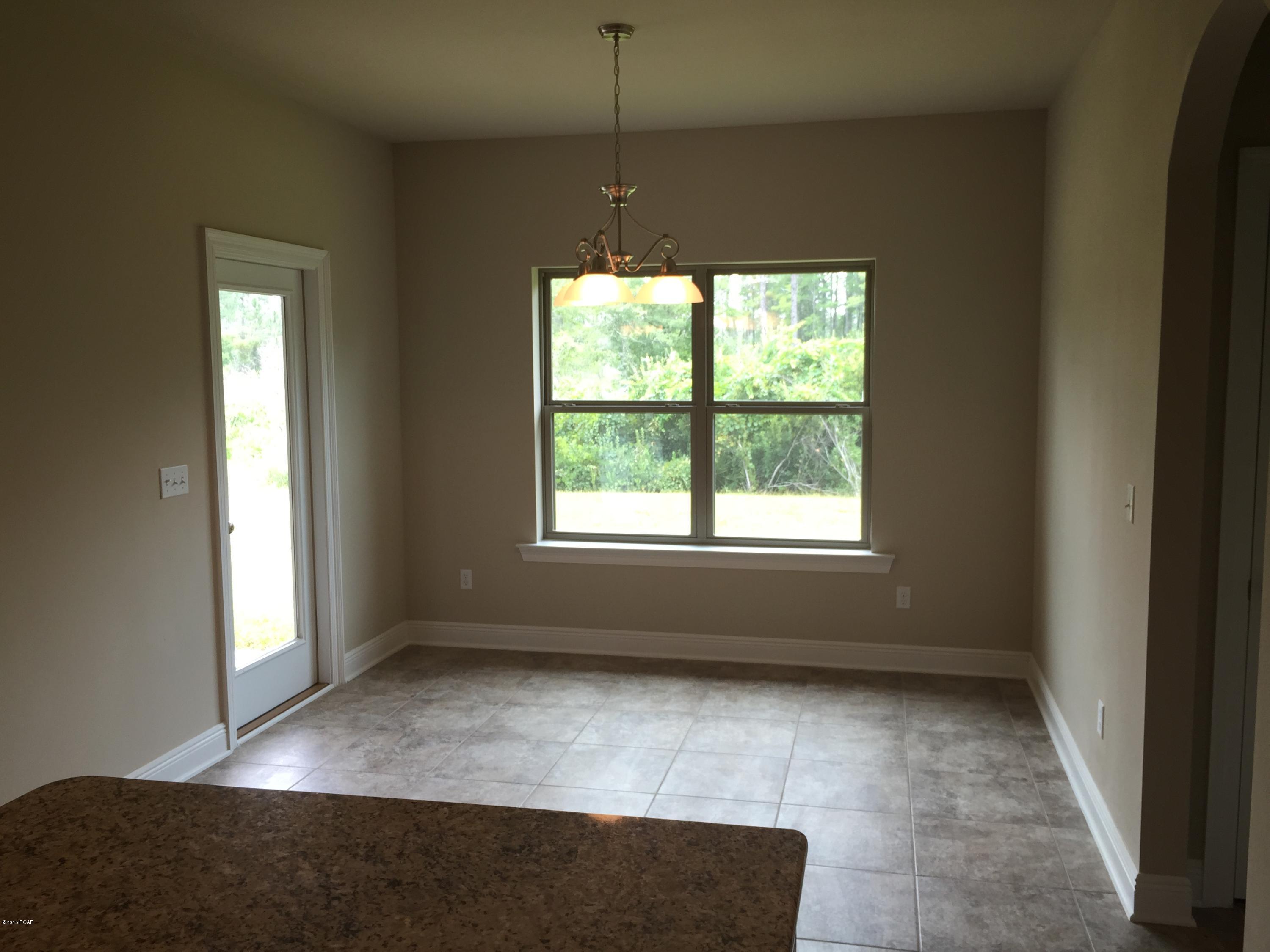 Fanning Bayou - Residential
